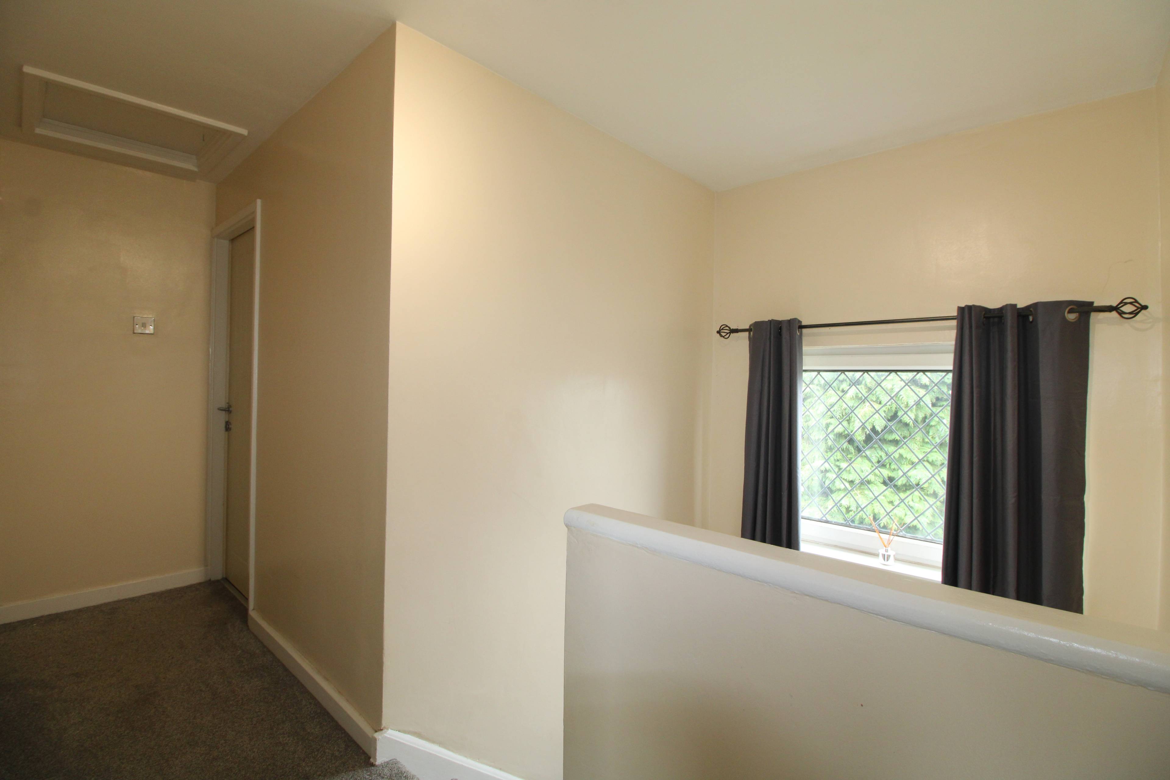 Landing