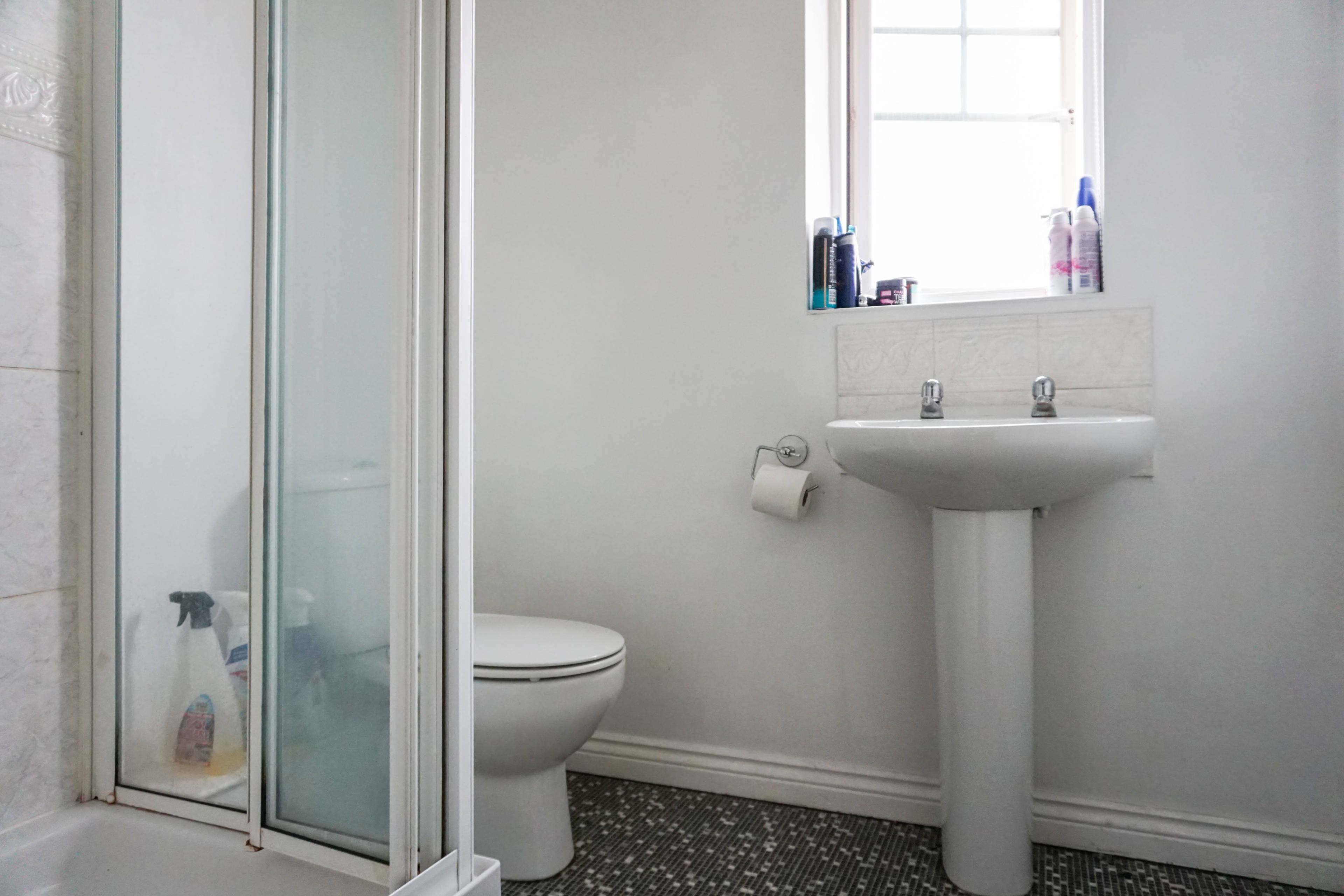 Bathroom Two