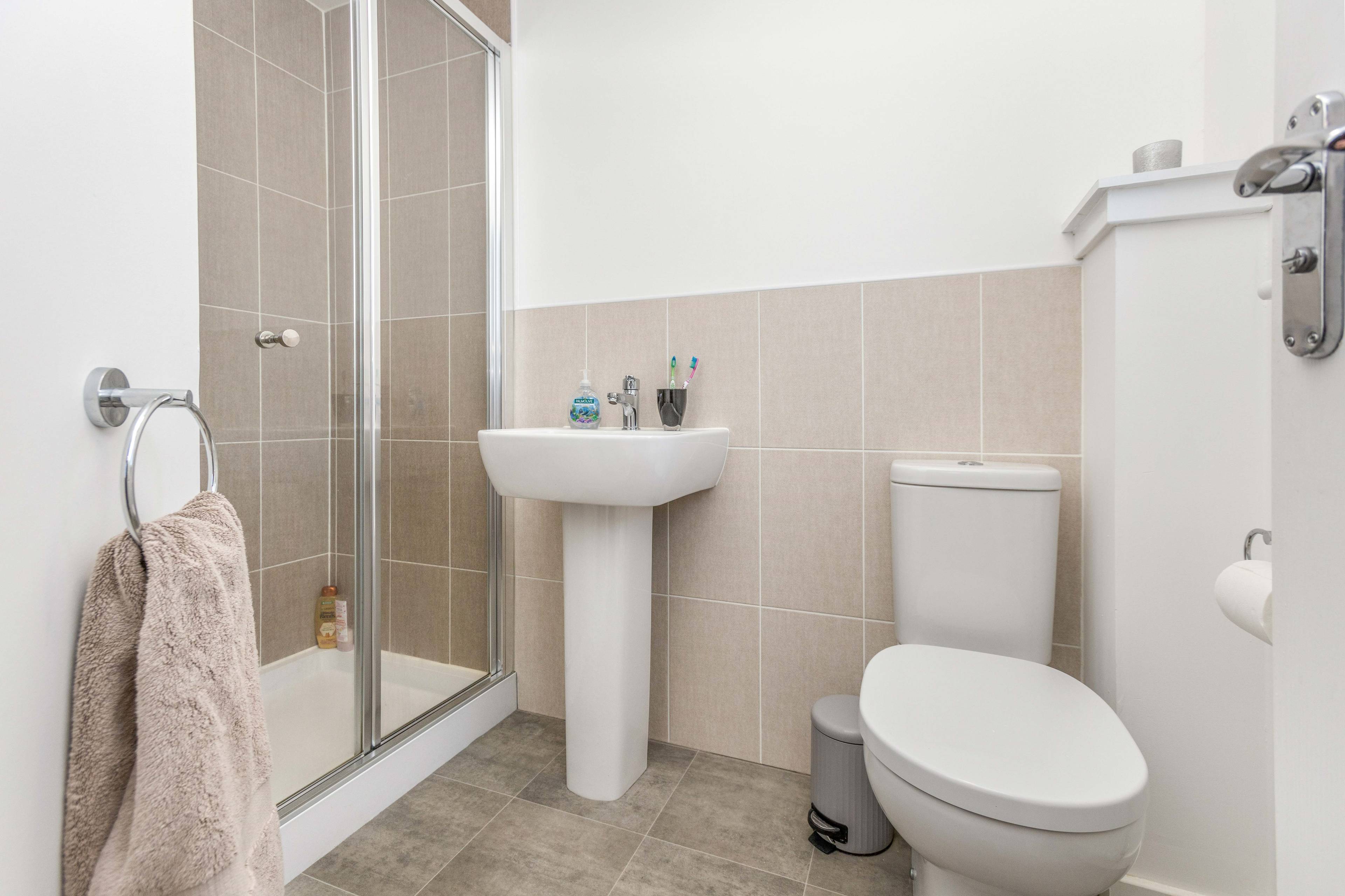 En-suite