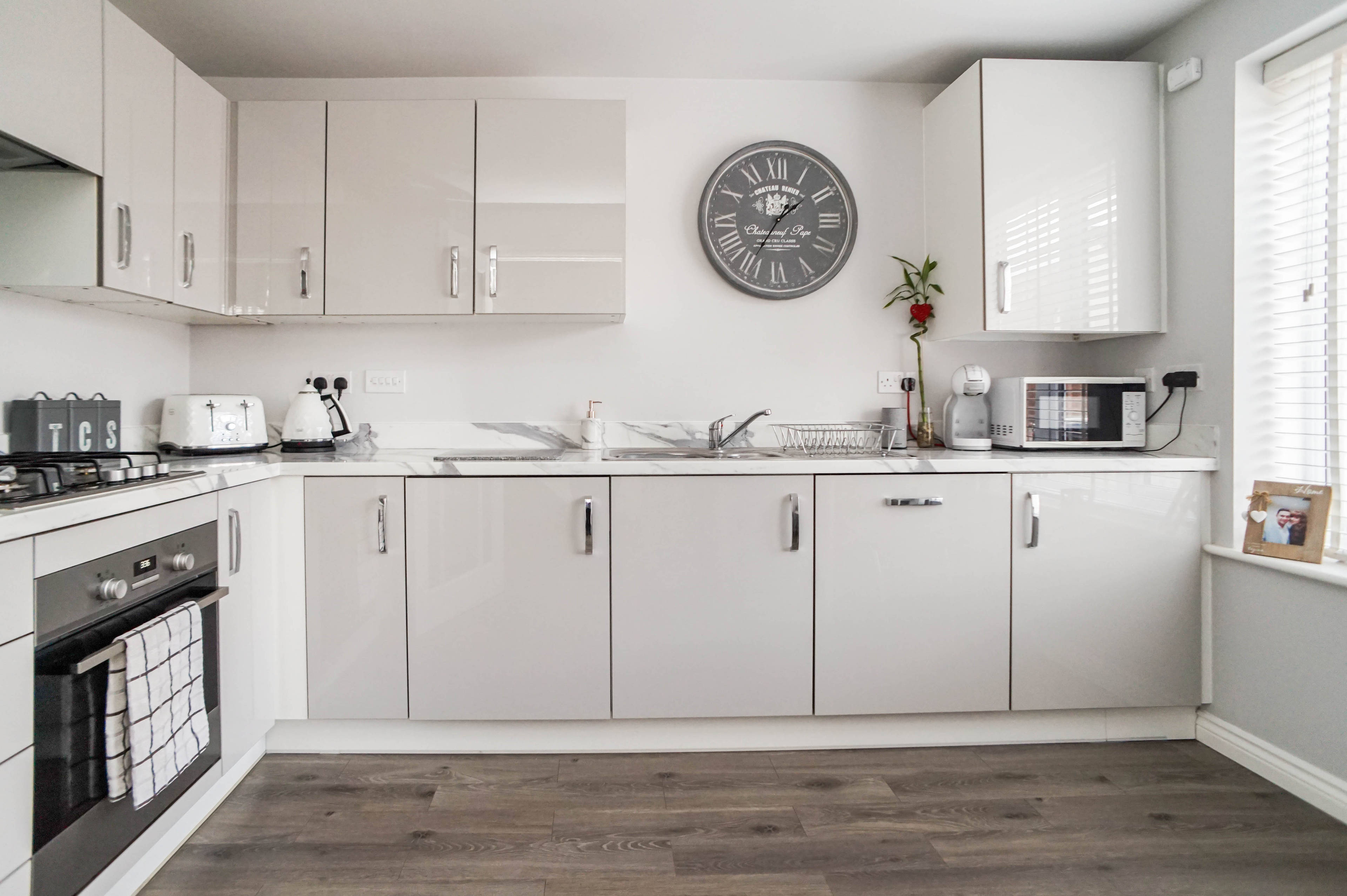 Kitchen/Breakfast