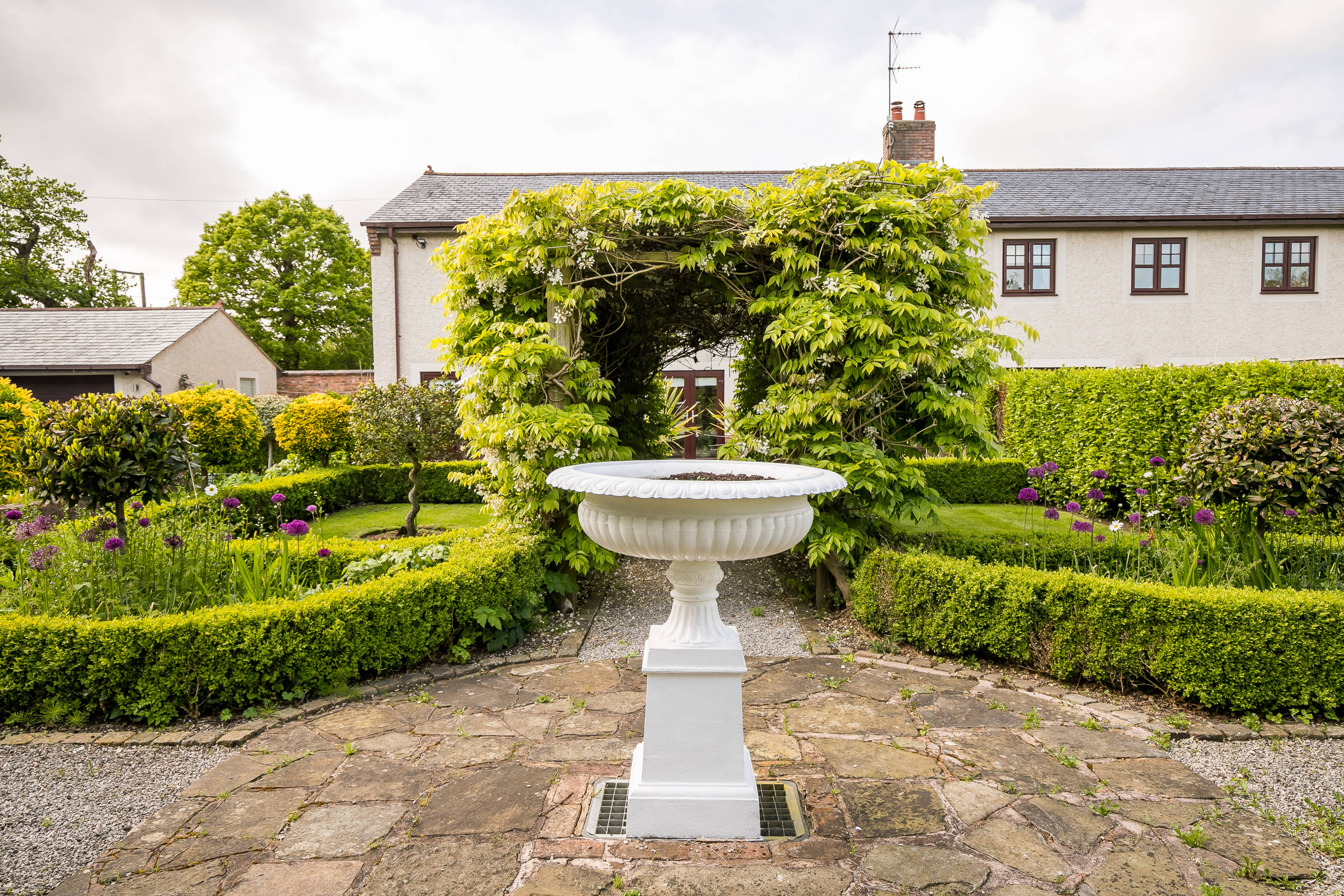 Gardens