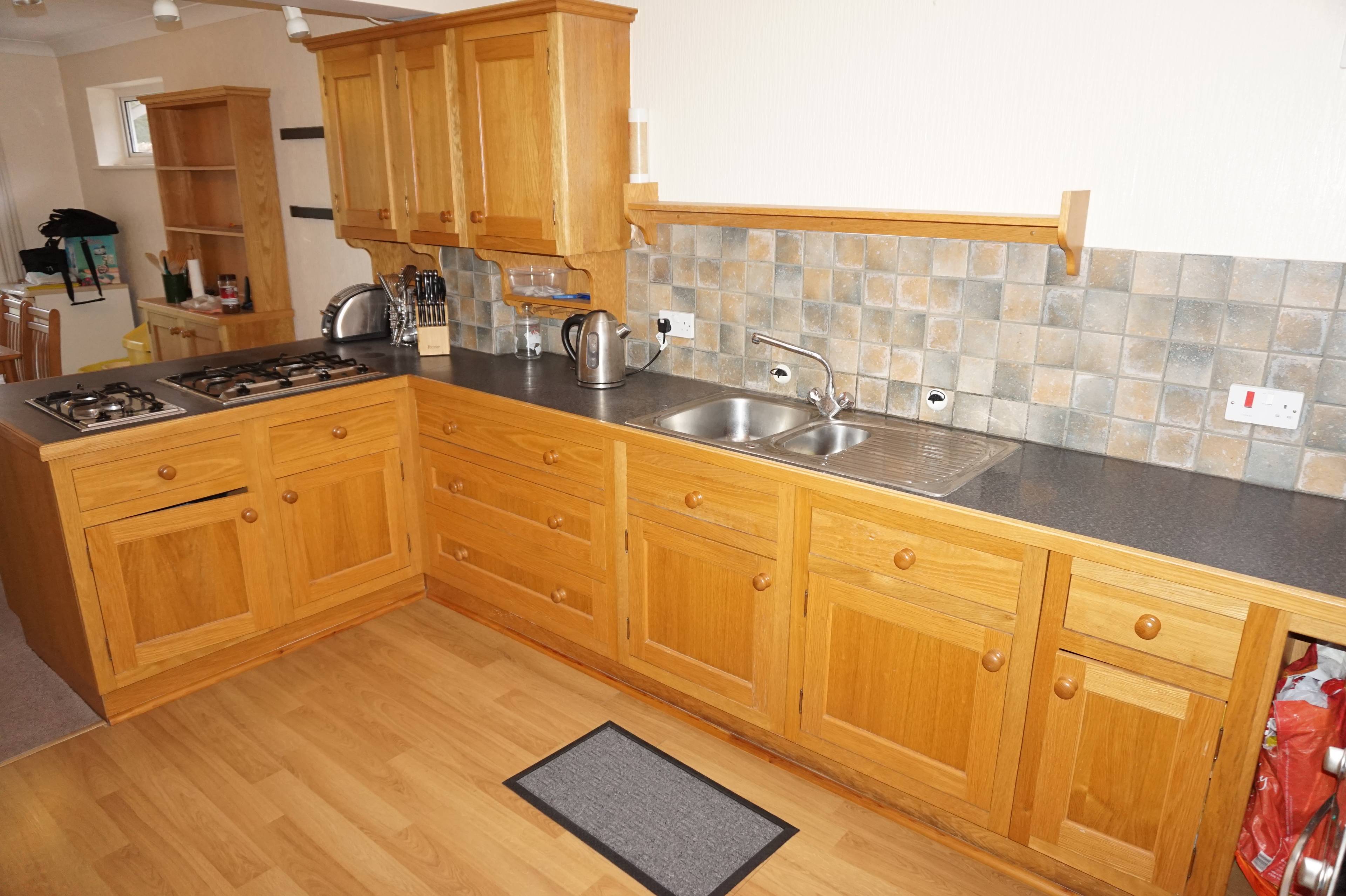 Kitchen / Breakfast