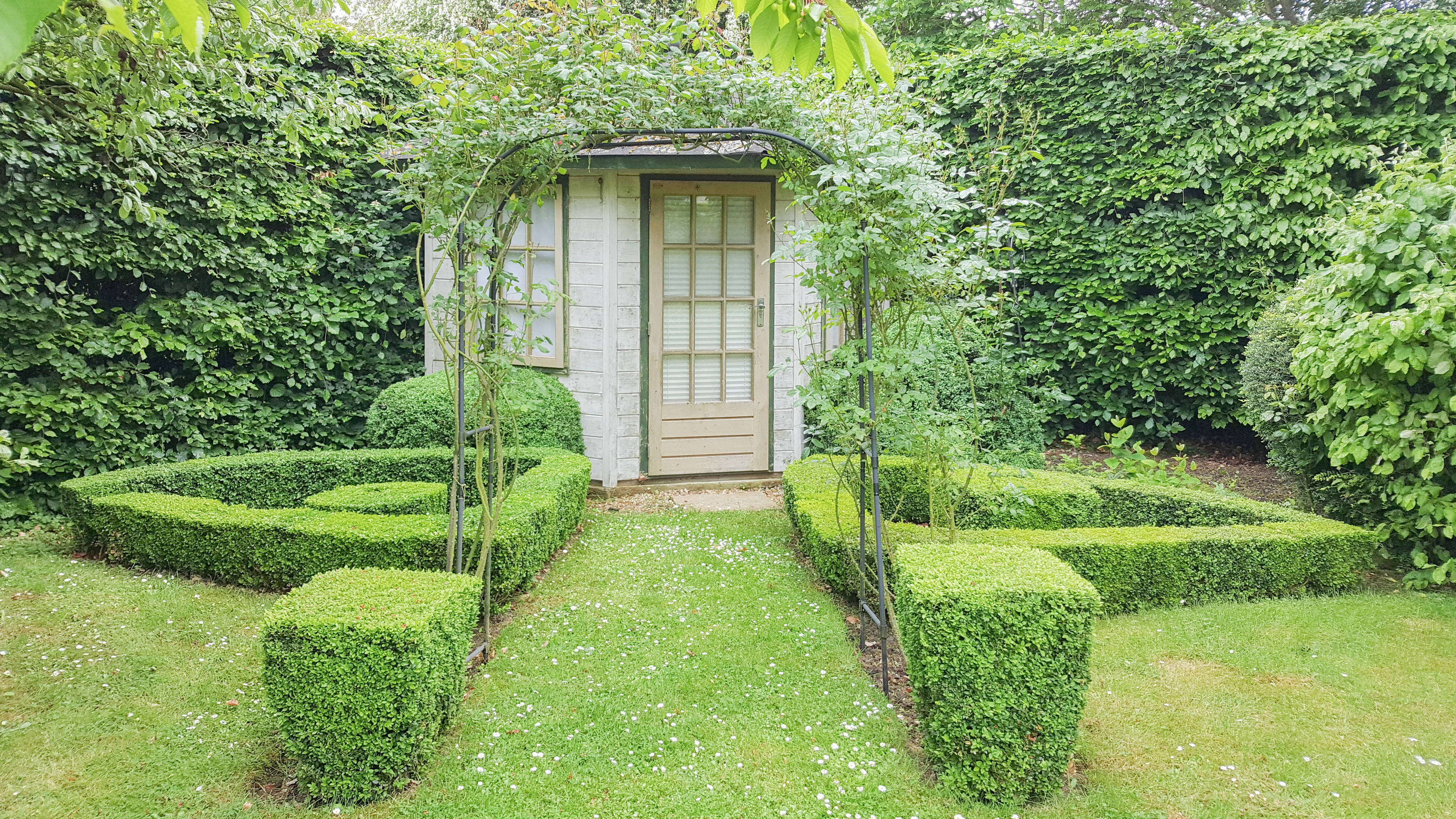 Summer House