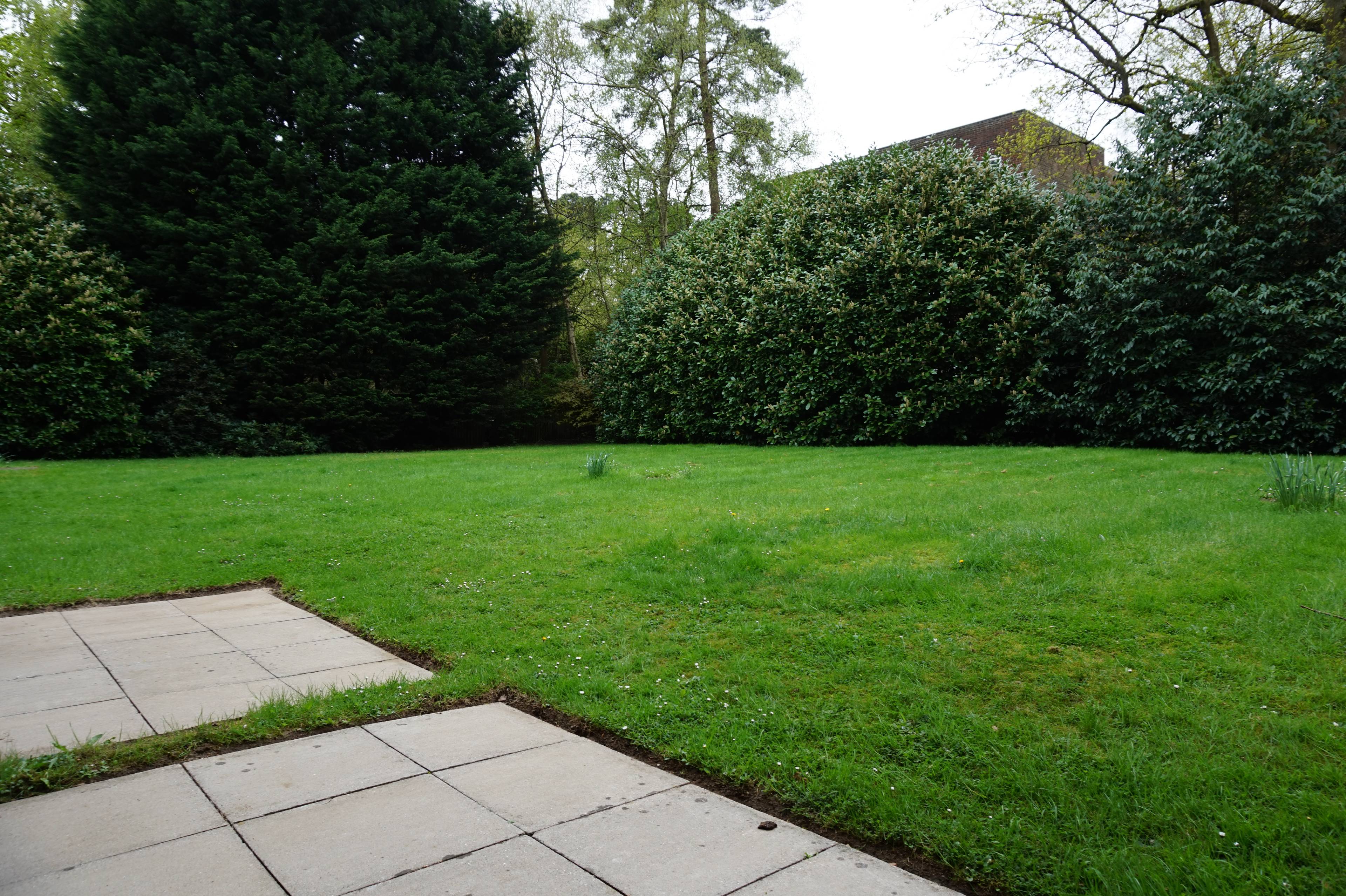 Communal Gardens