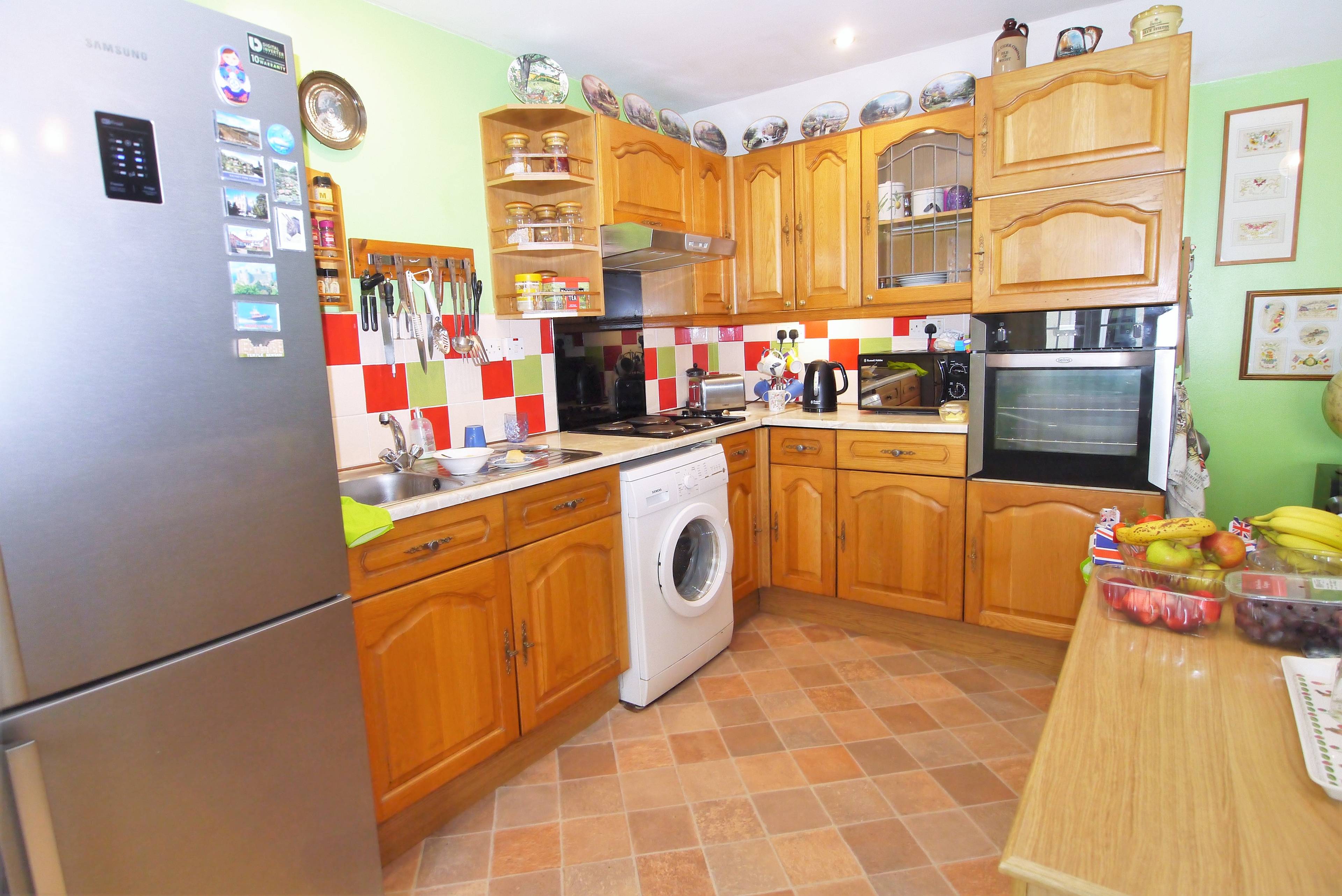 Detached Bungalow