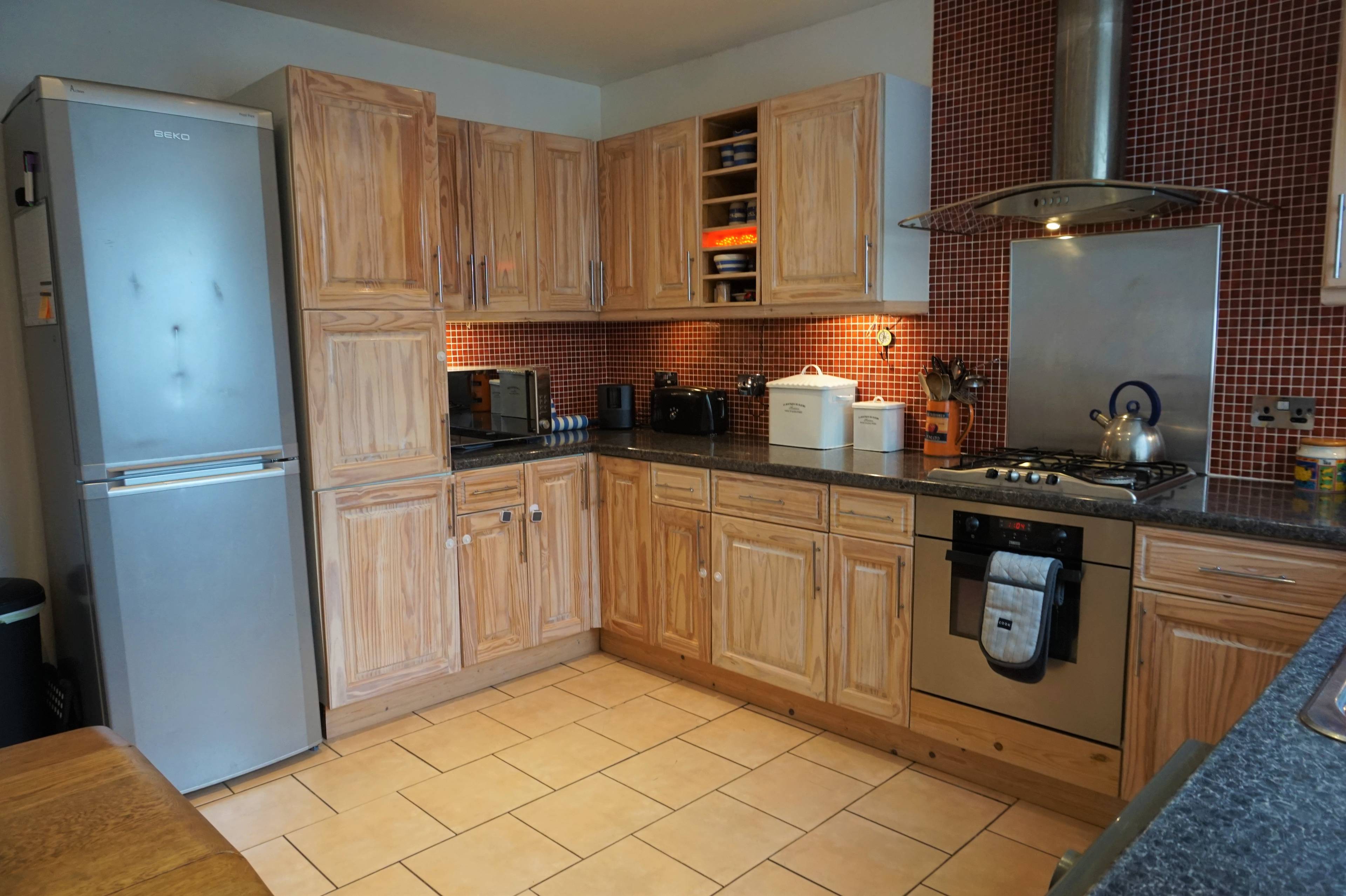 Kitchen Two