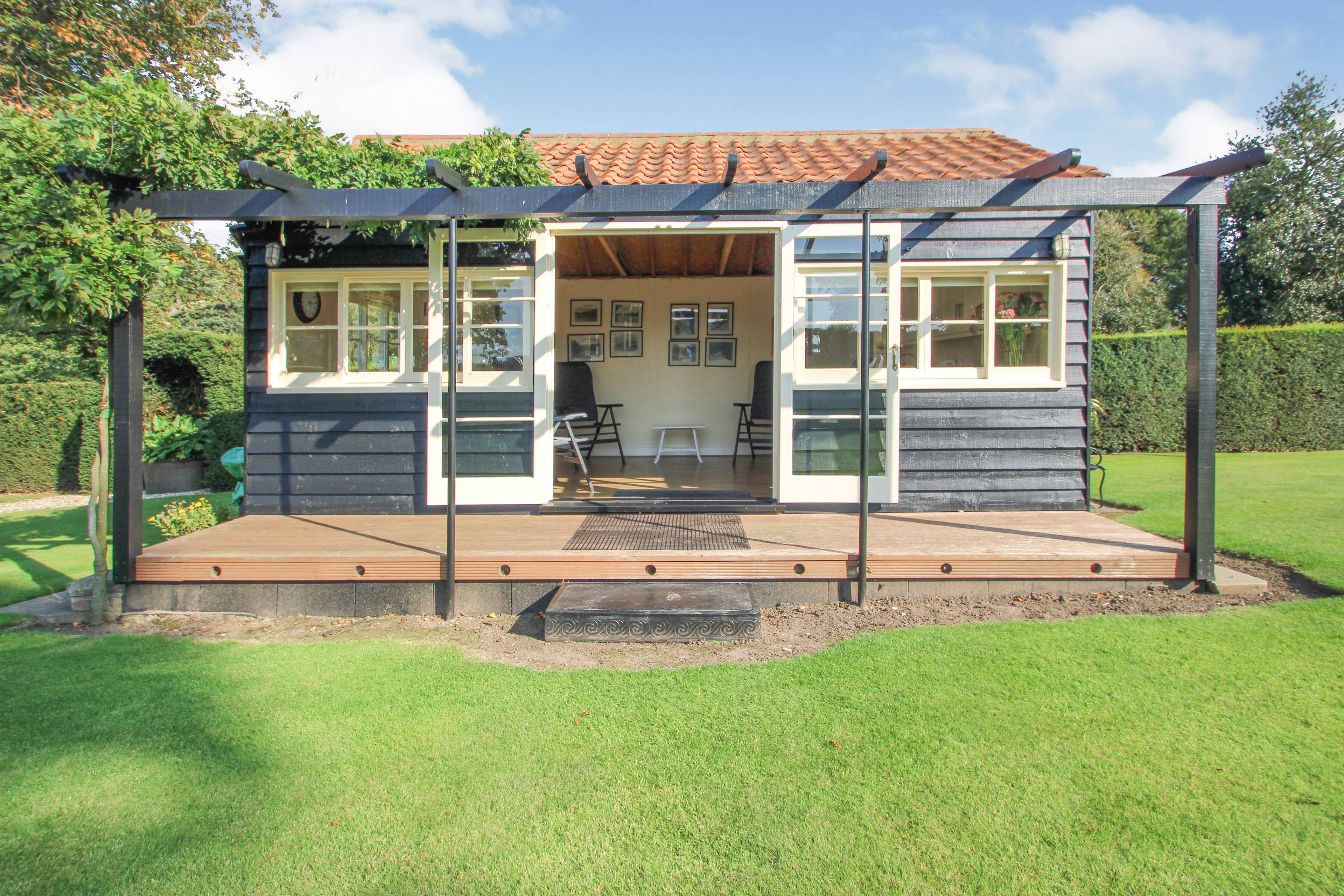 Summer House