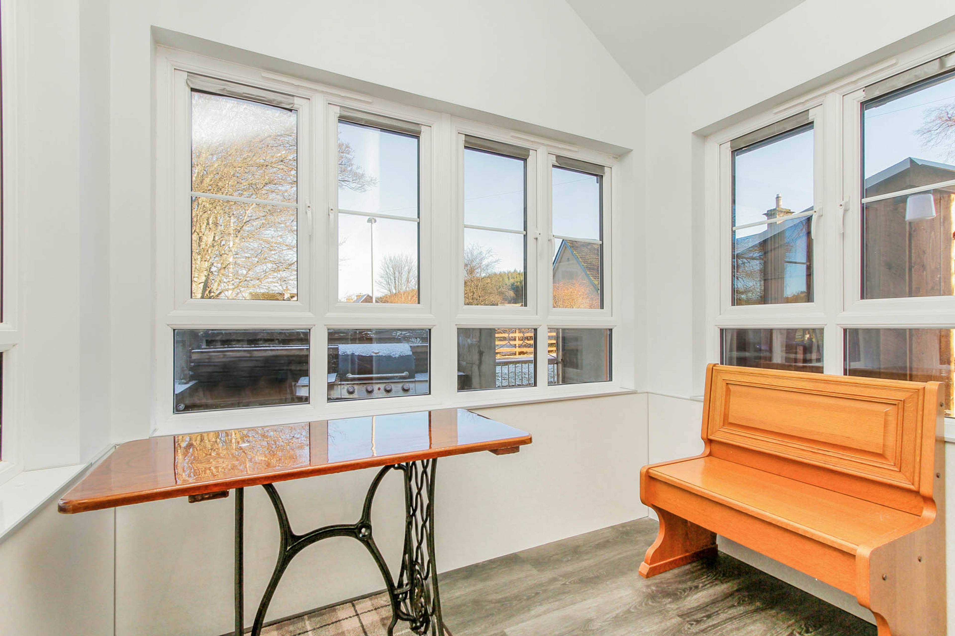 Sun Room