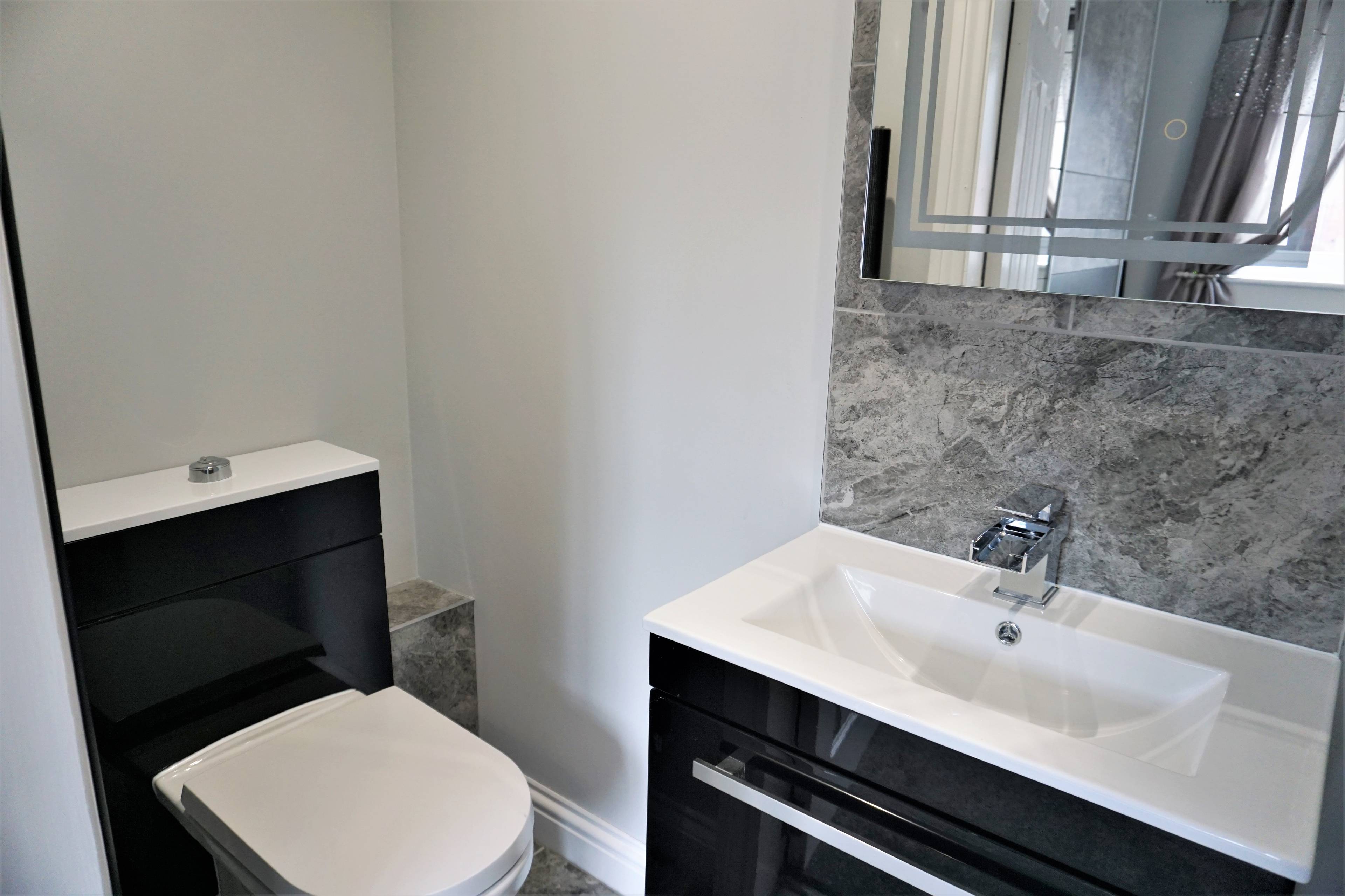 En-suite Three