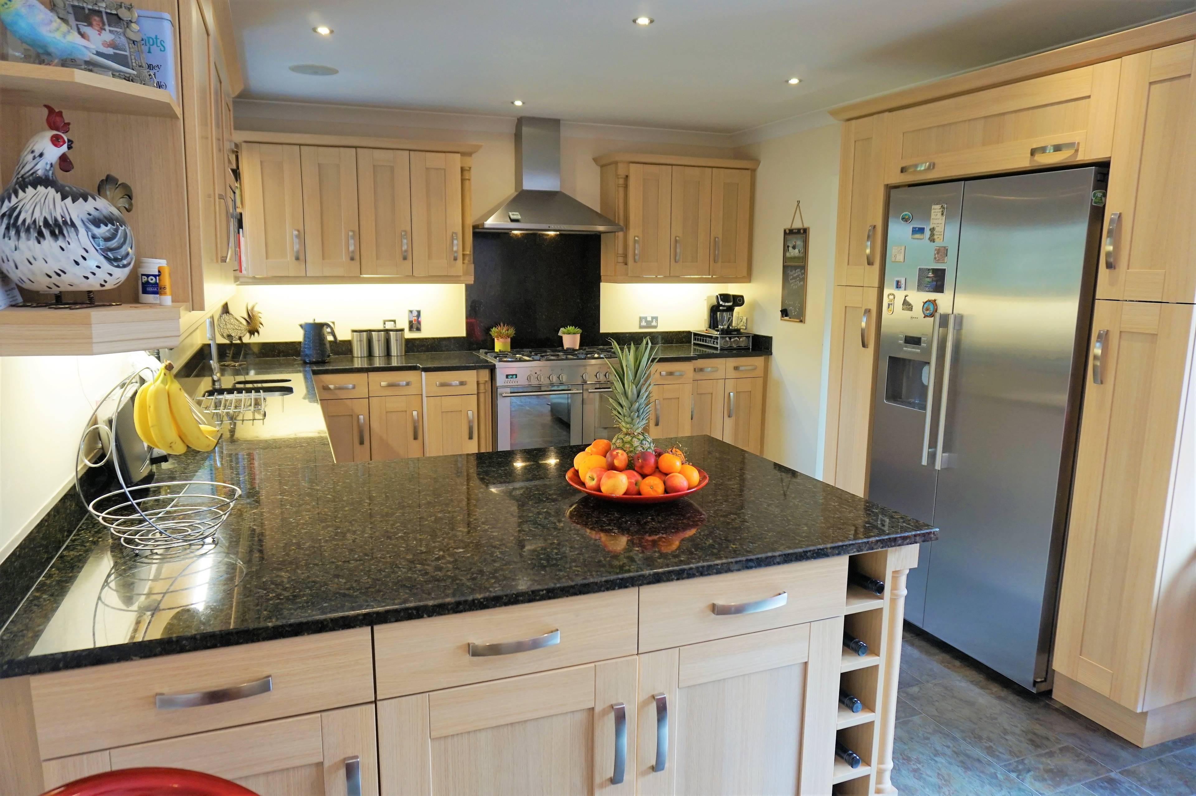 Kitchen/Breakfast