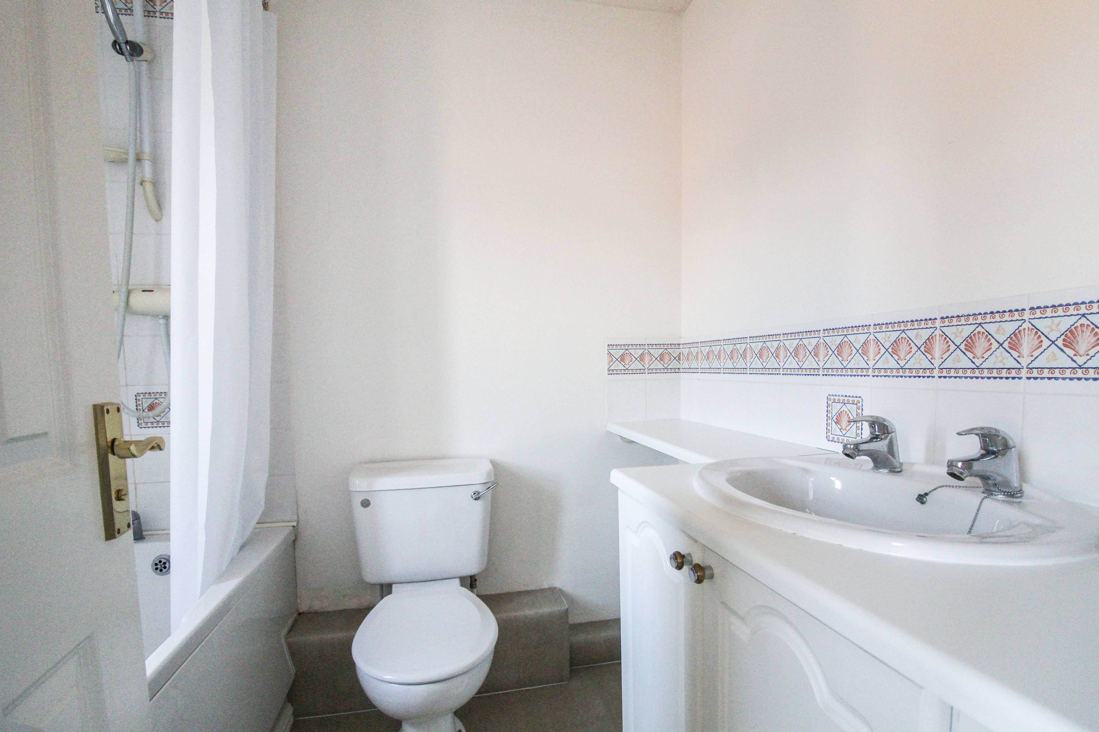 En-suite Two