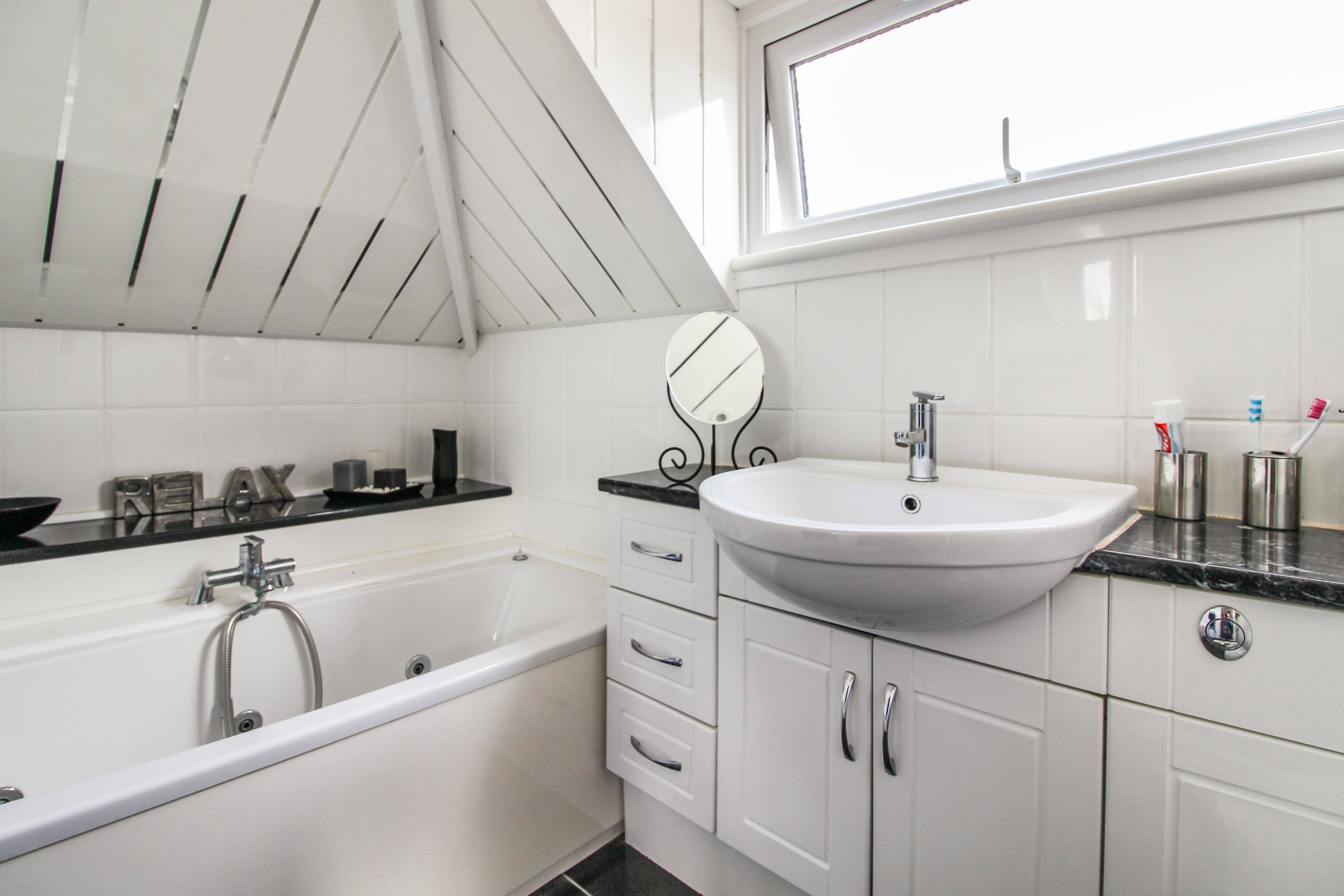 En-suite