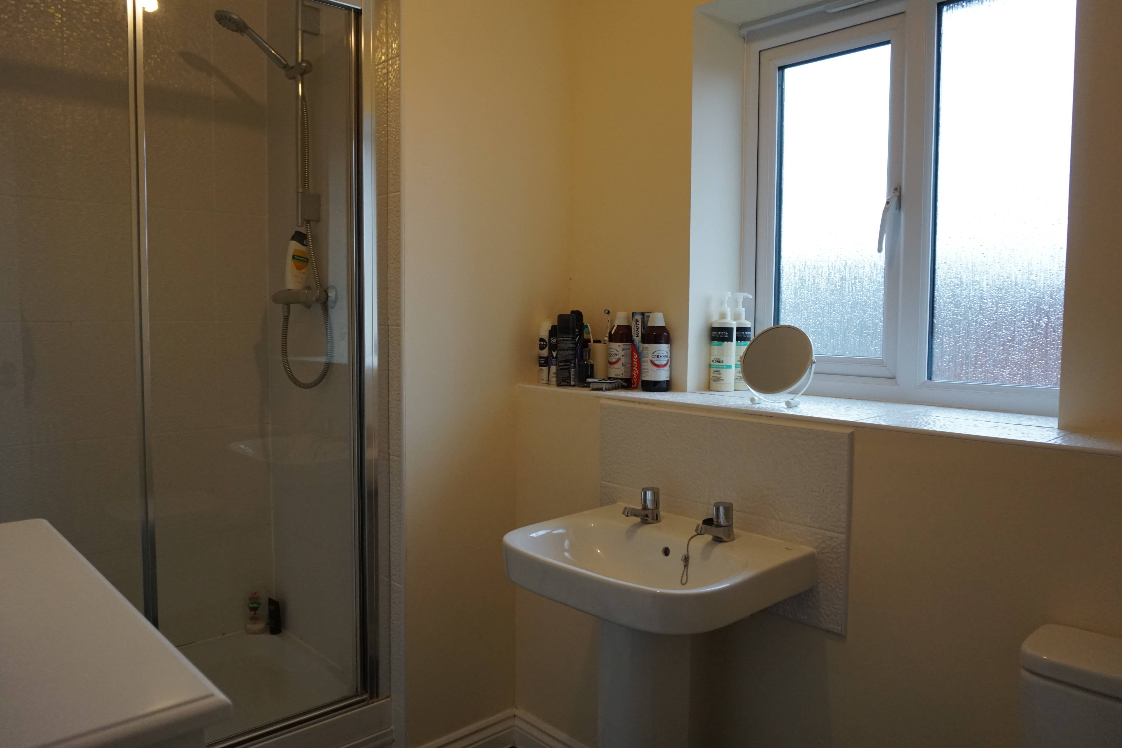 Master En-suite