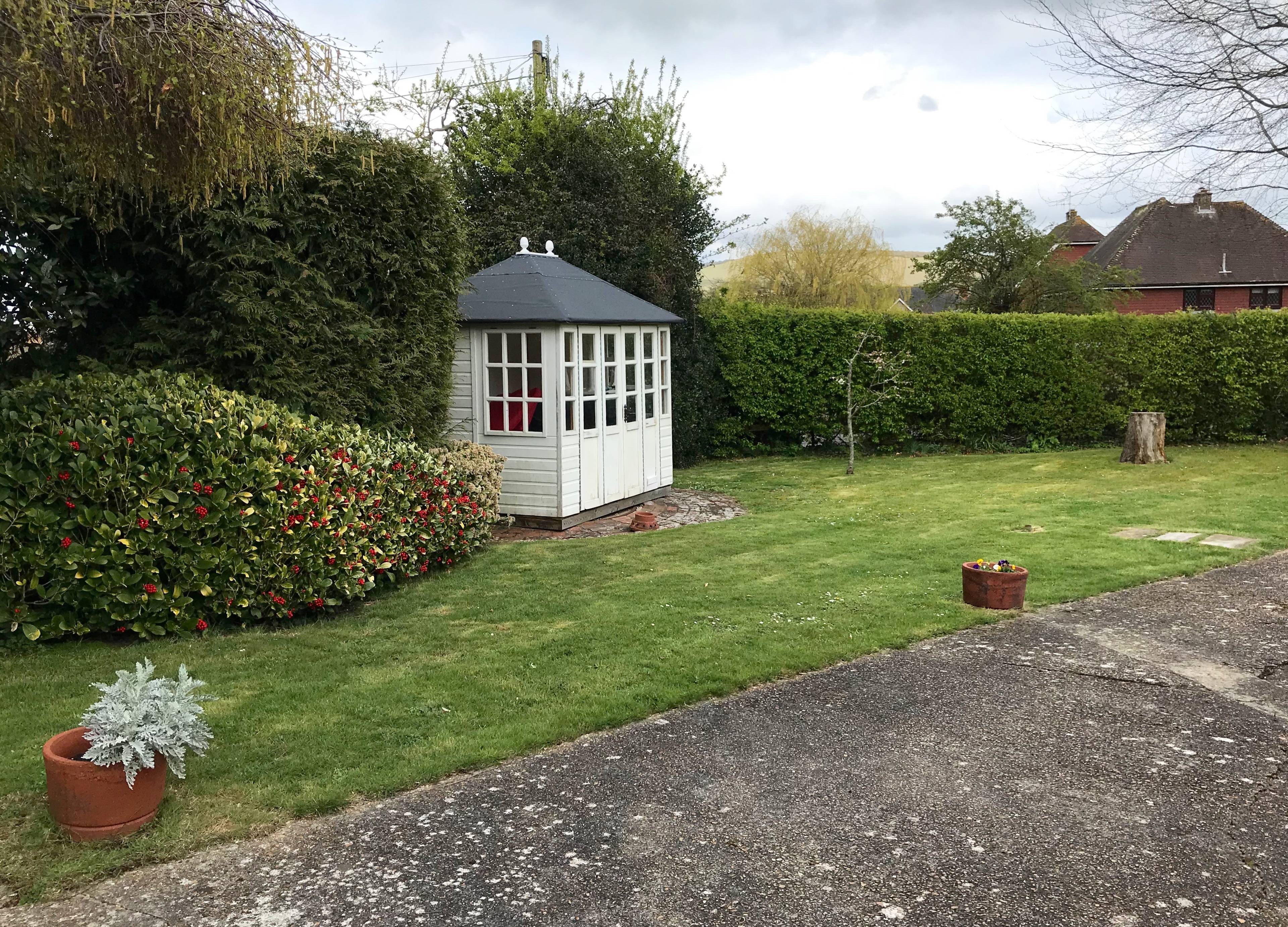 Summer House