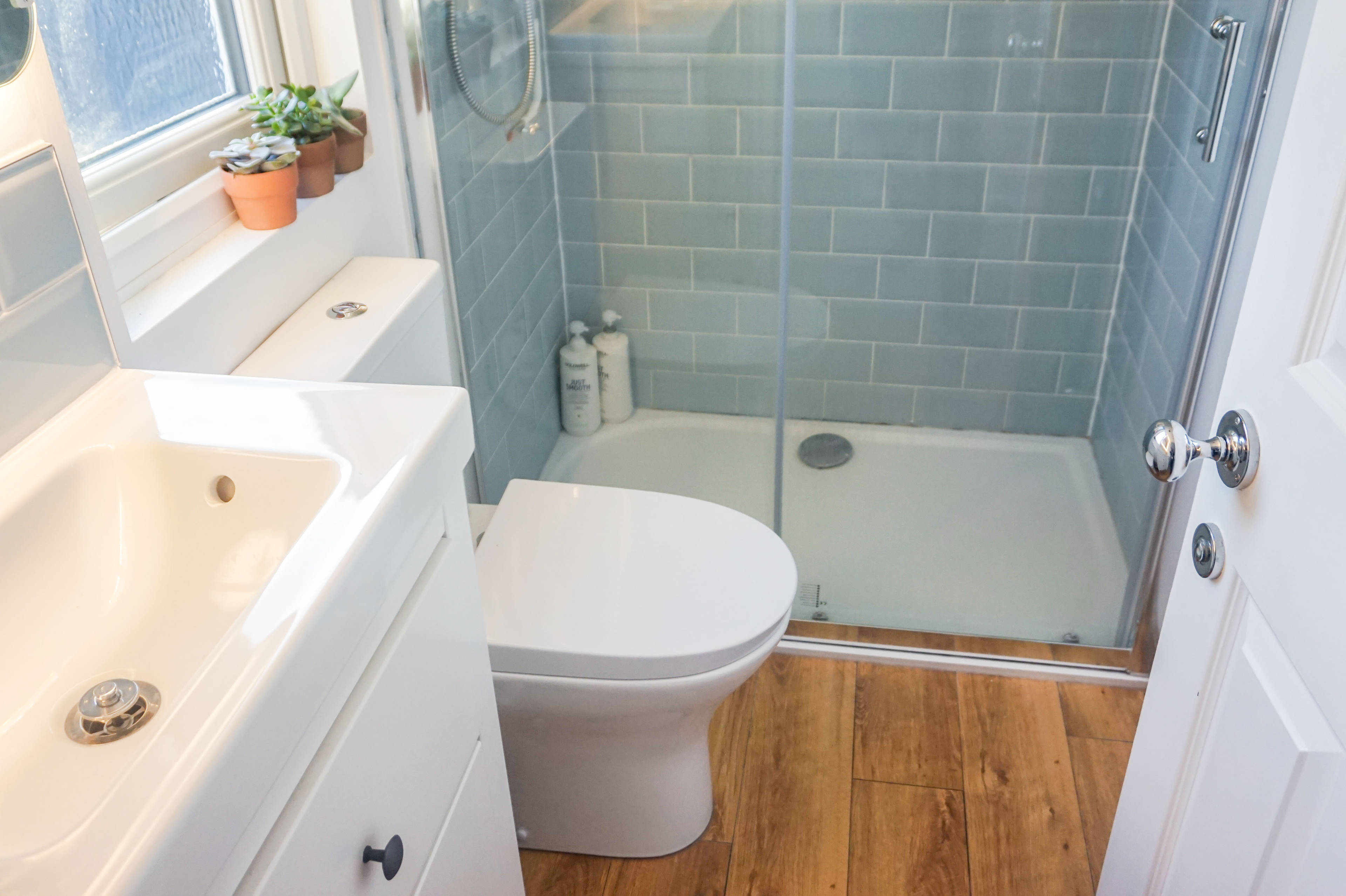En-suite