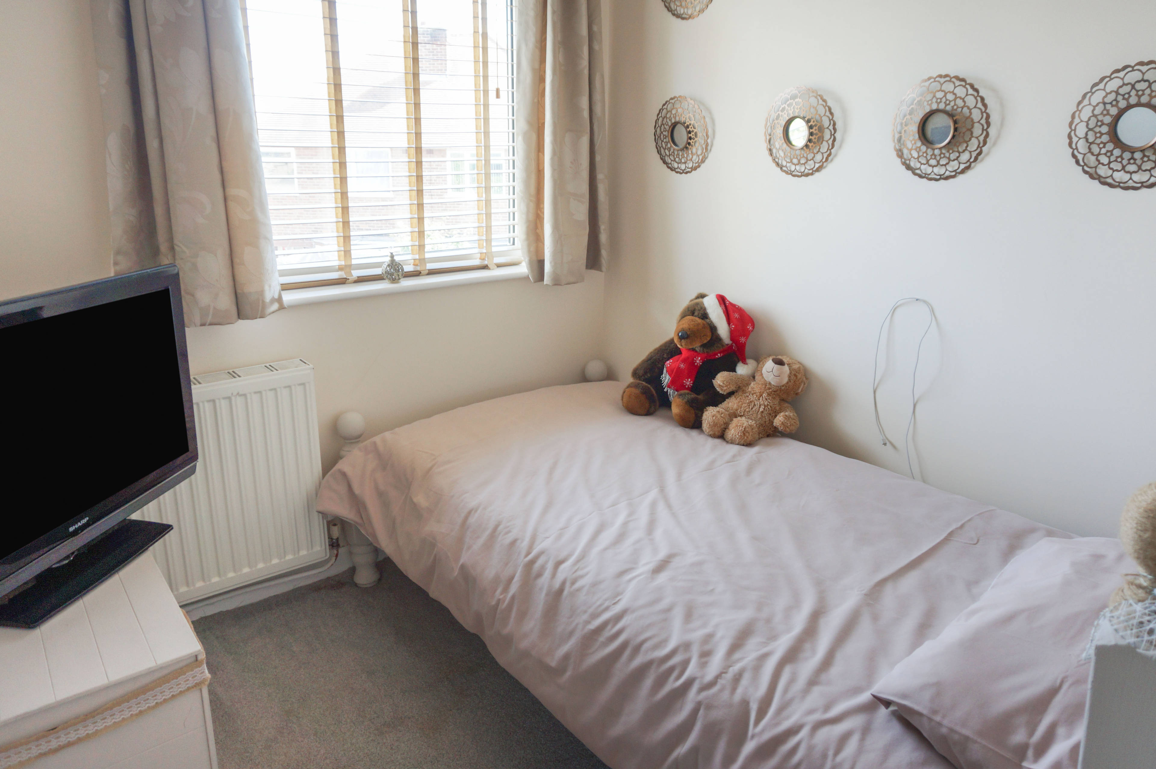 Bedroom Four