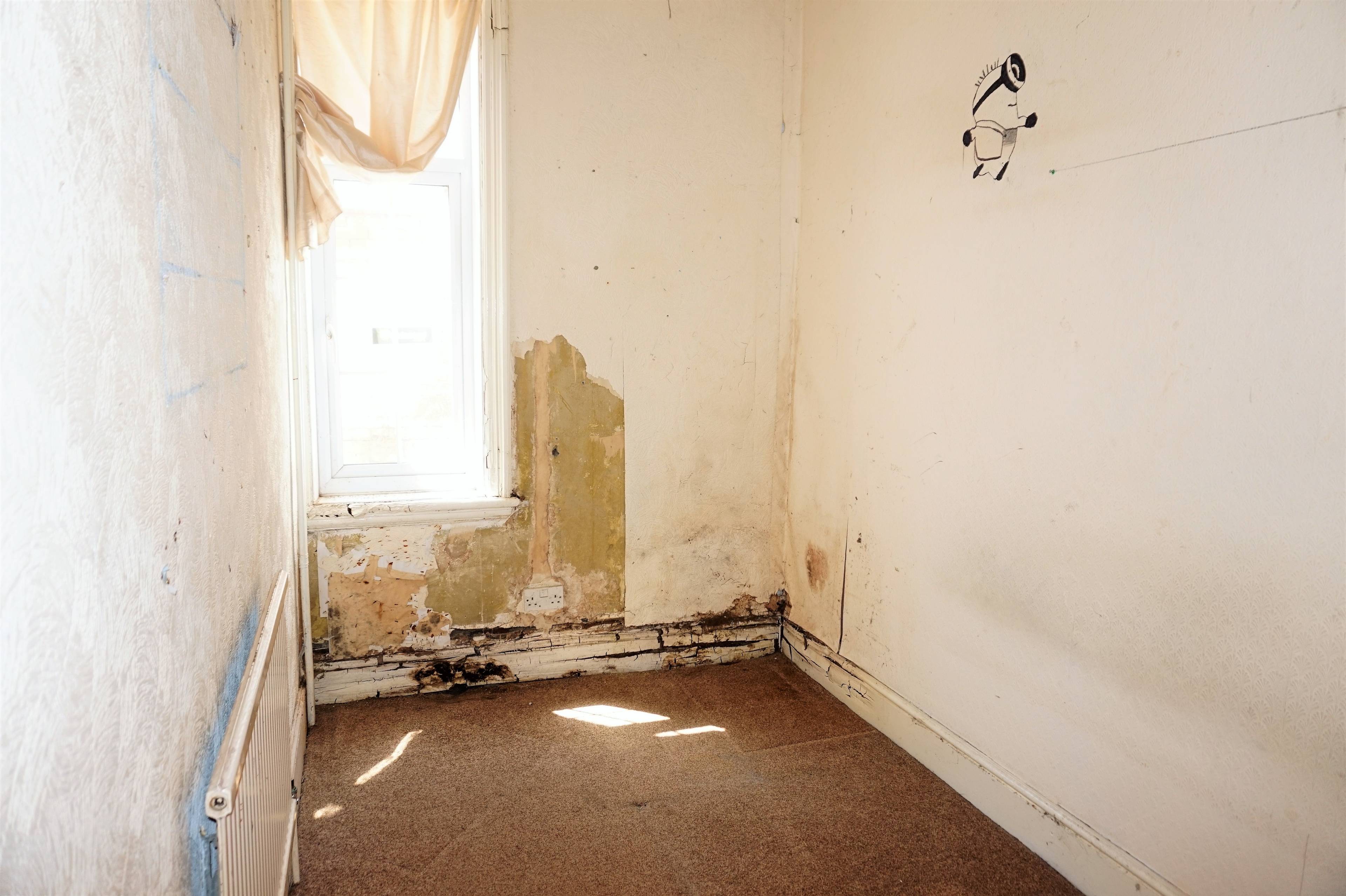 Reception Room Five