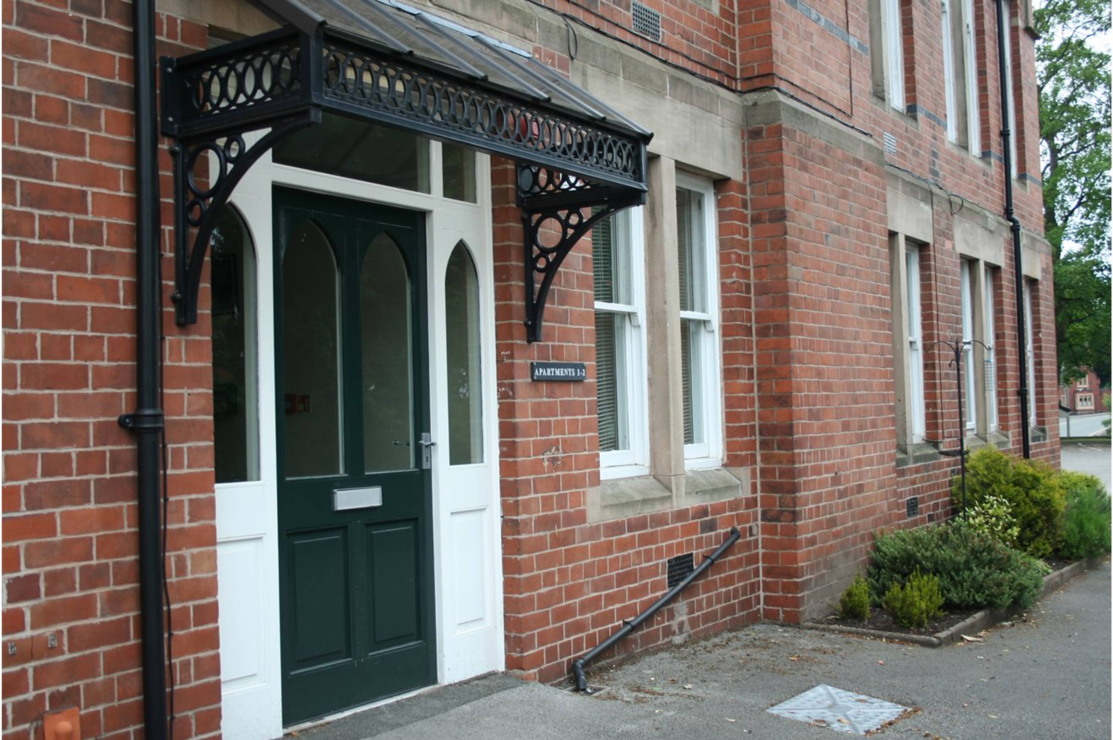 The Property