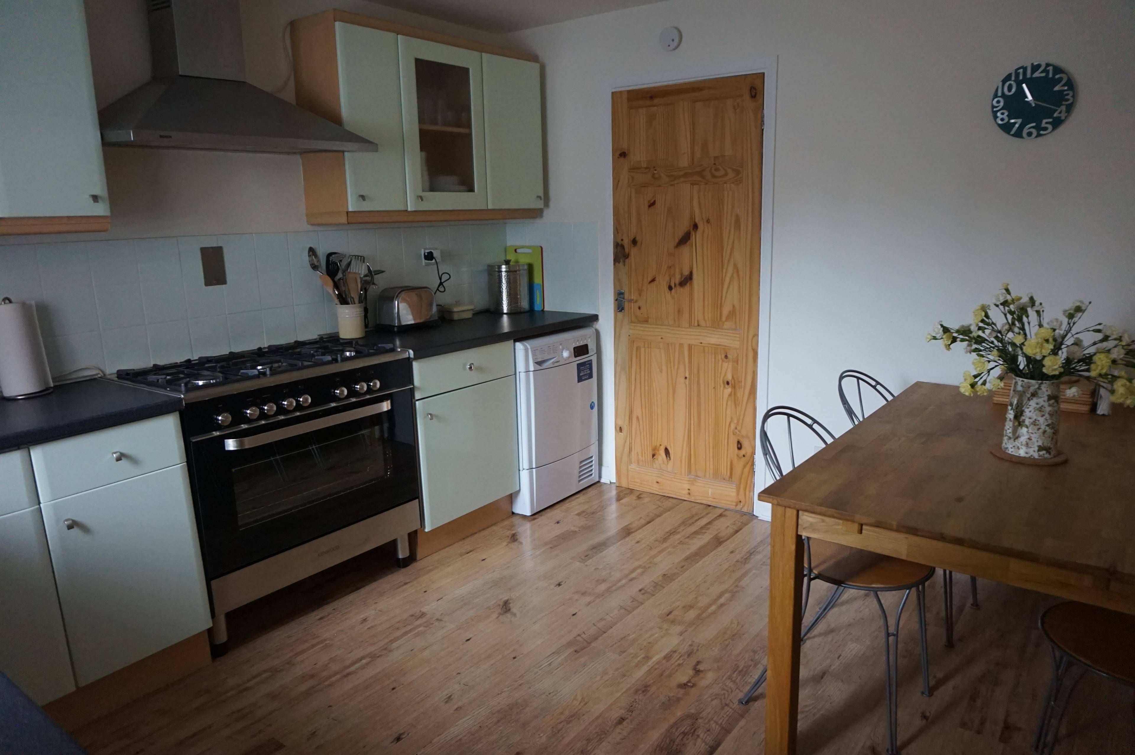 Kitchen / Breakfast