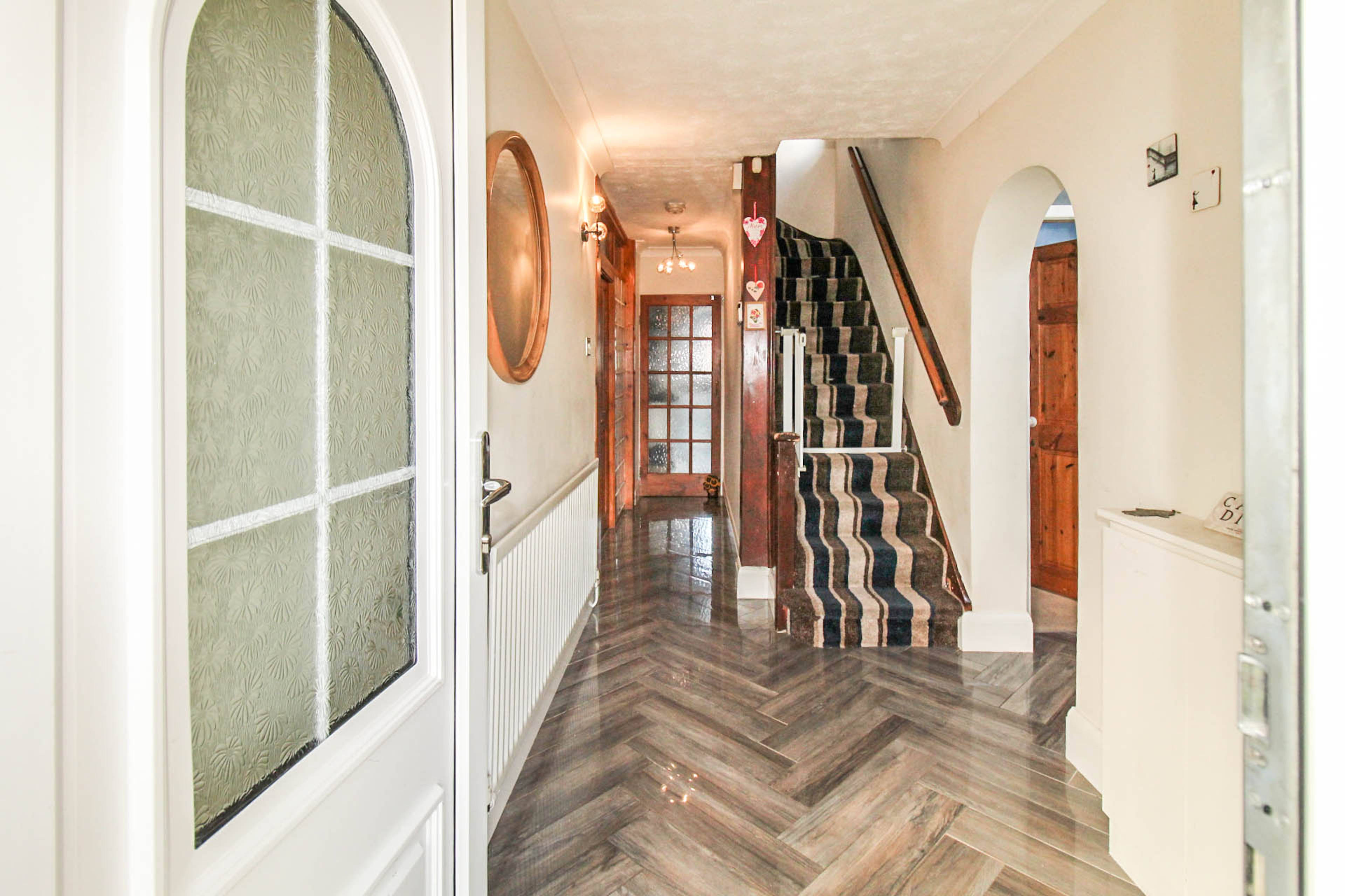 Hallway