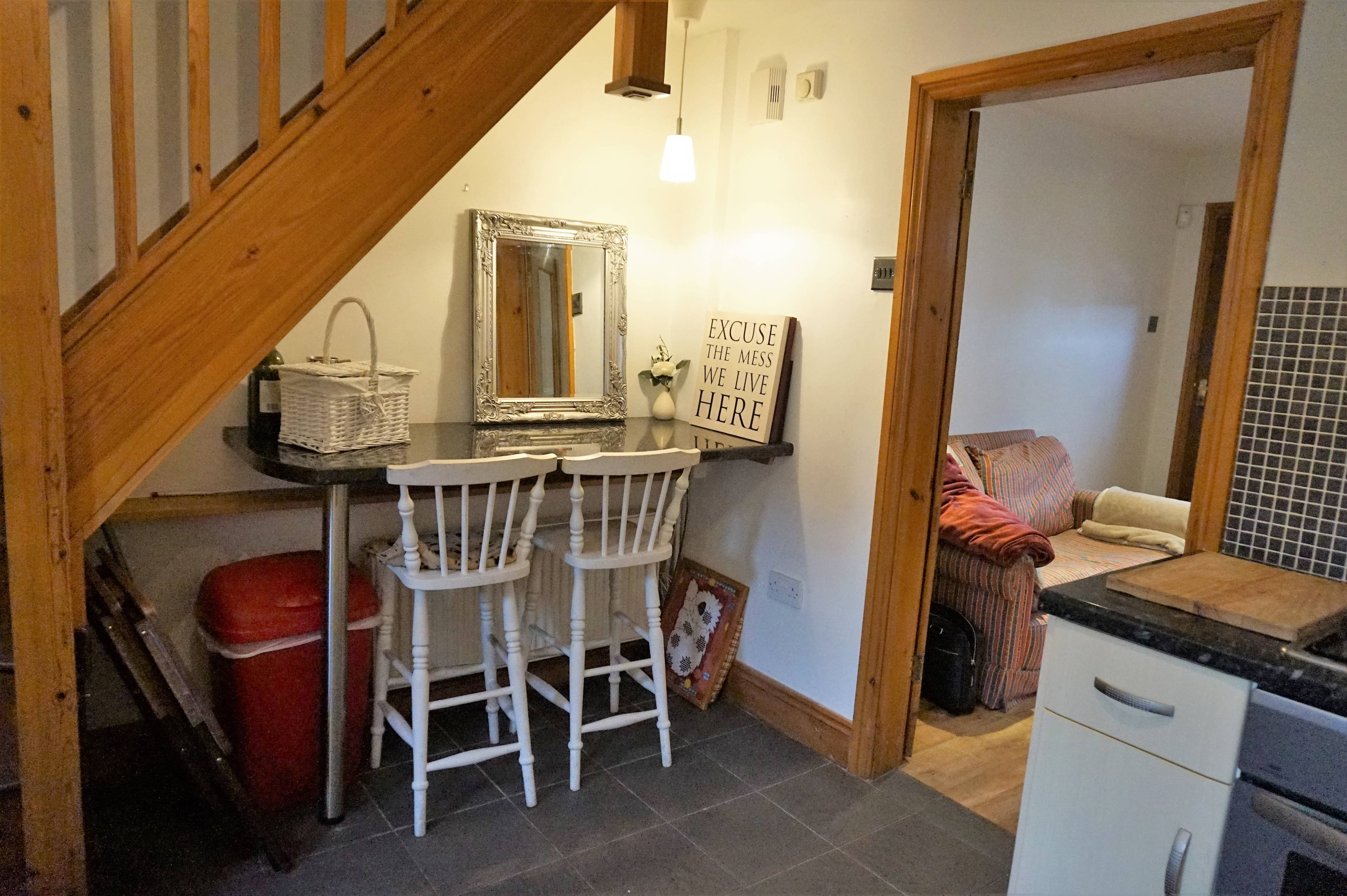 Kitchen / Breakfast