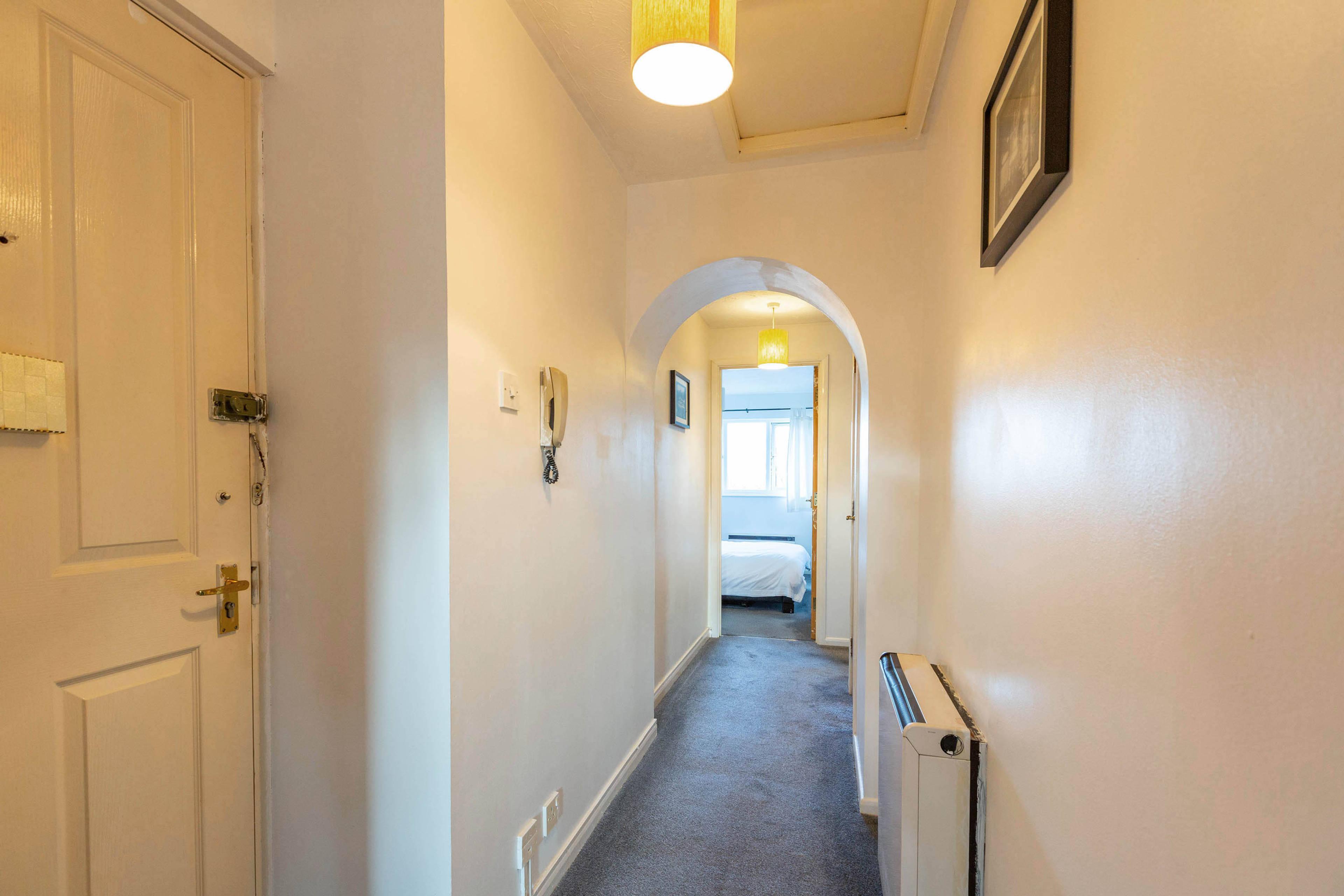Hallway