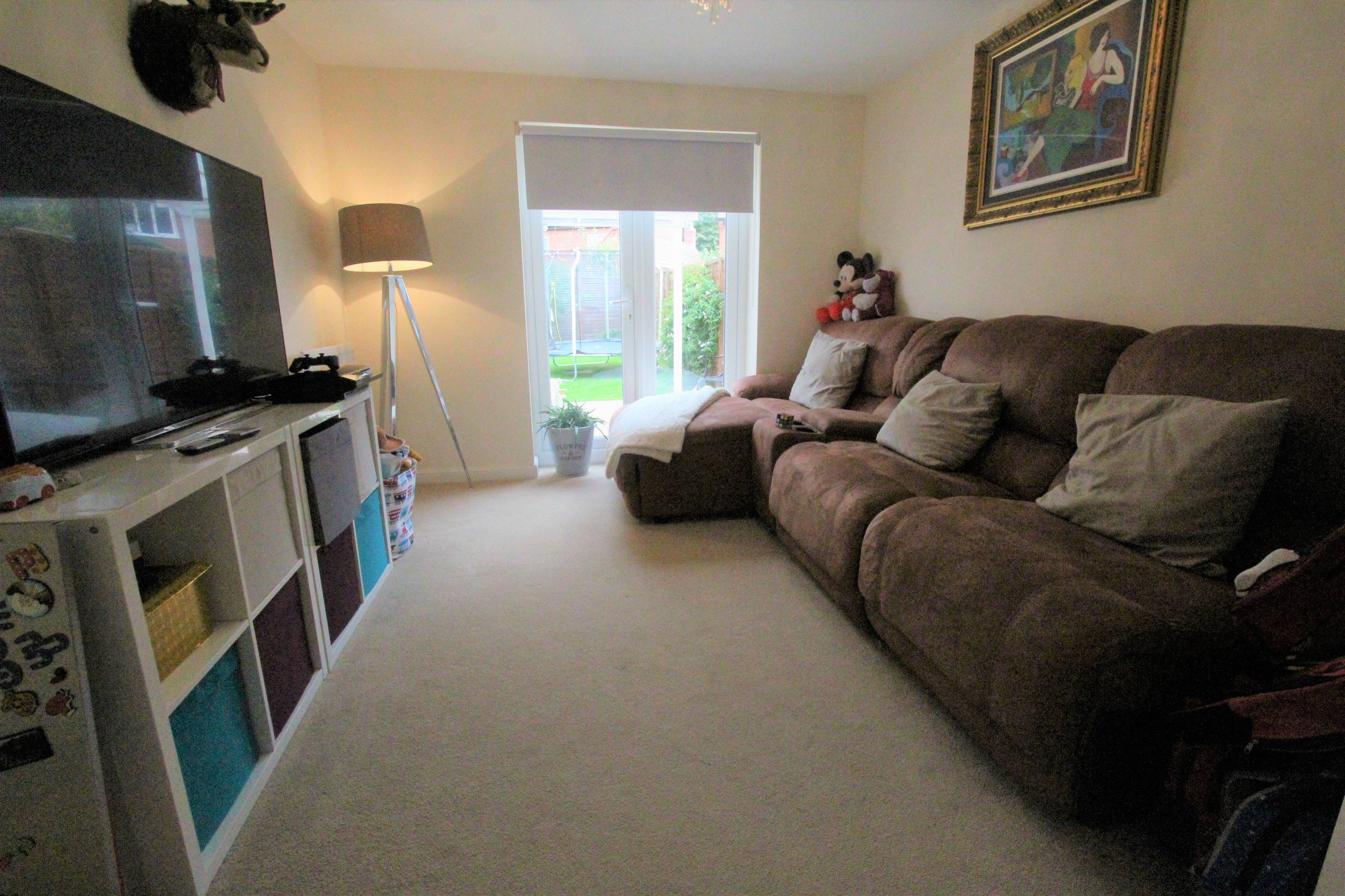 Dining / Family Room