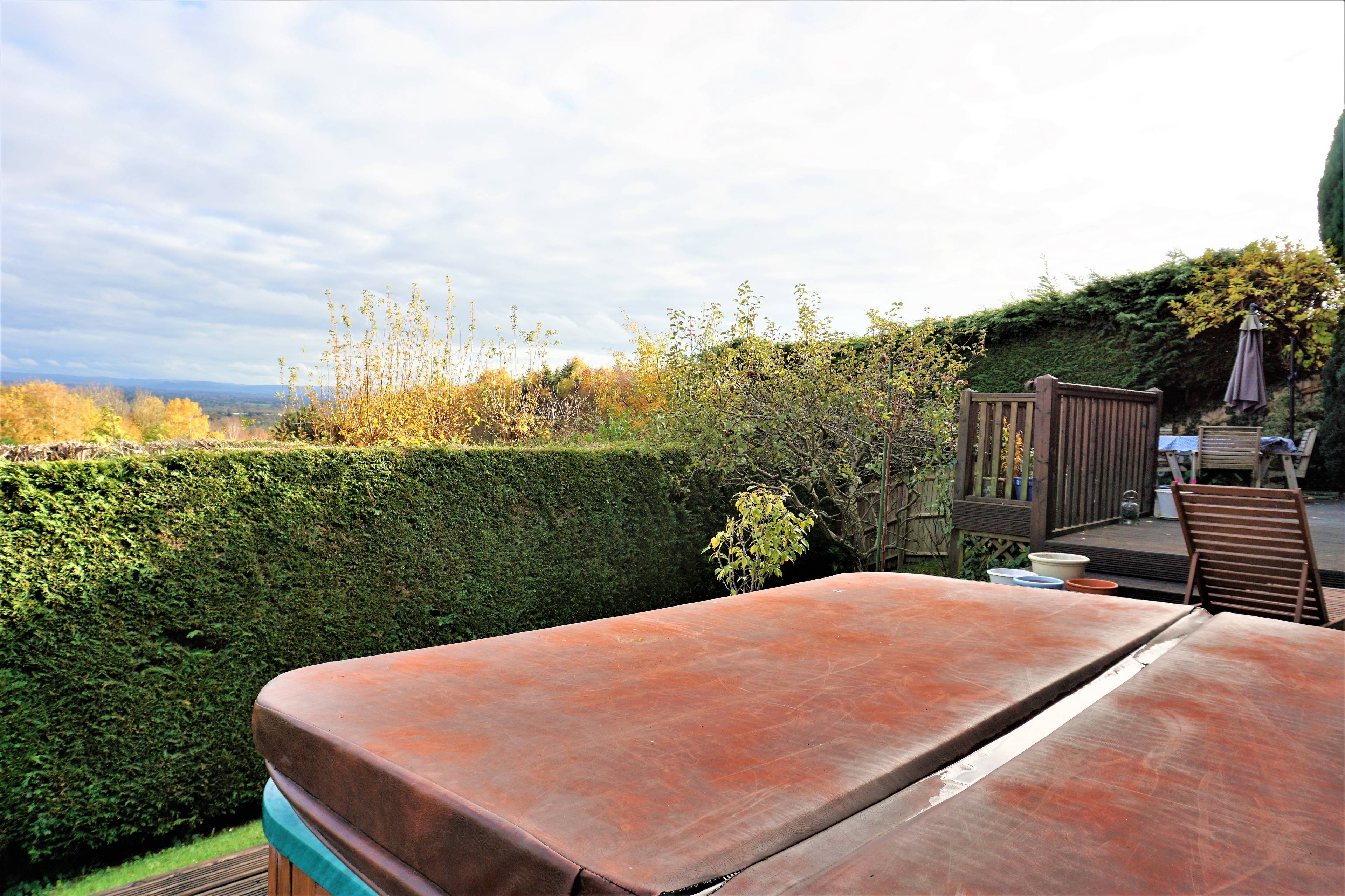 Decking