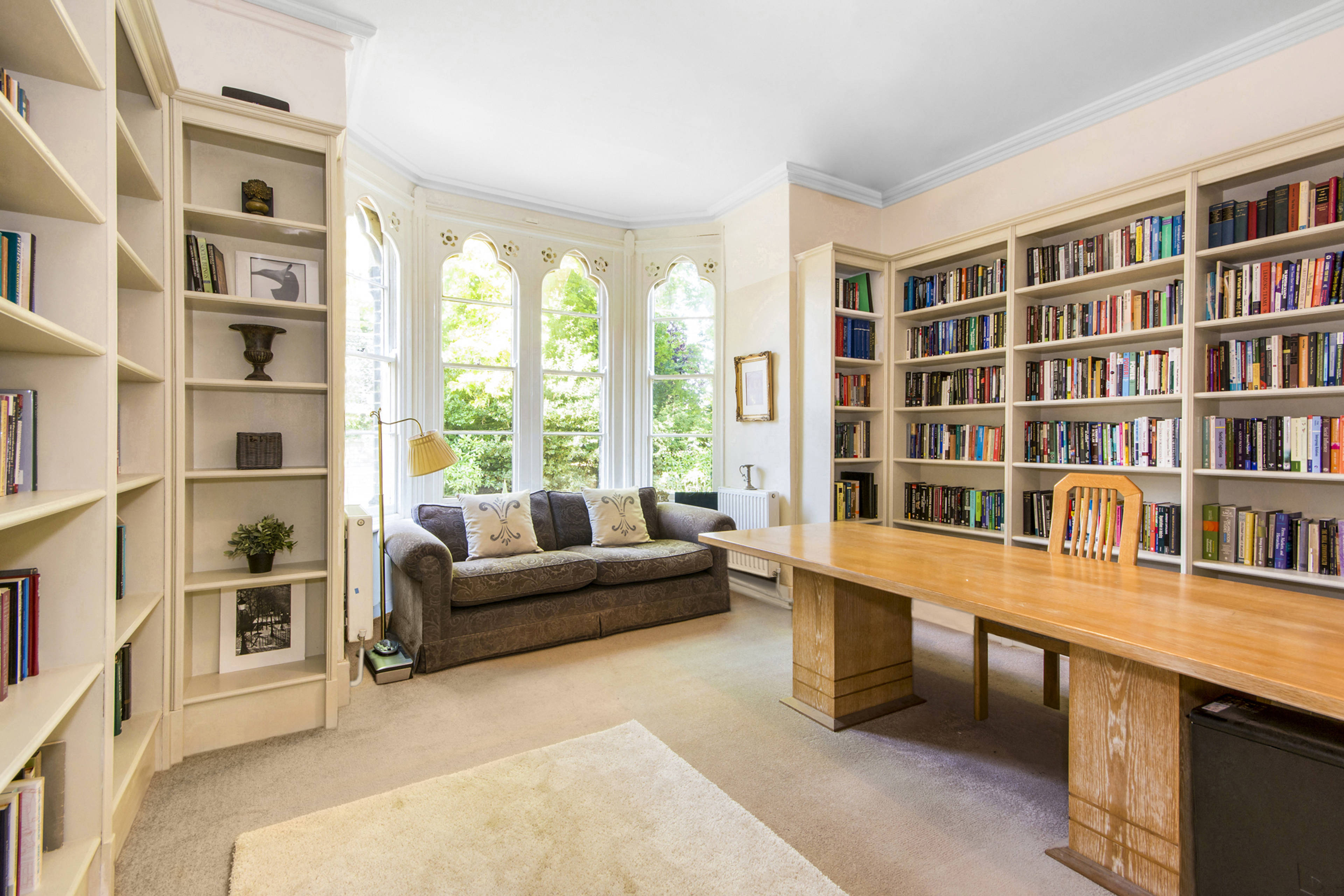 Drawing Room
