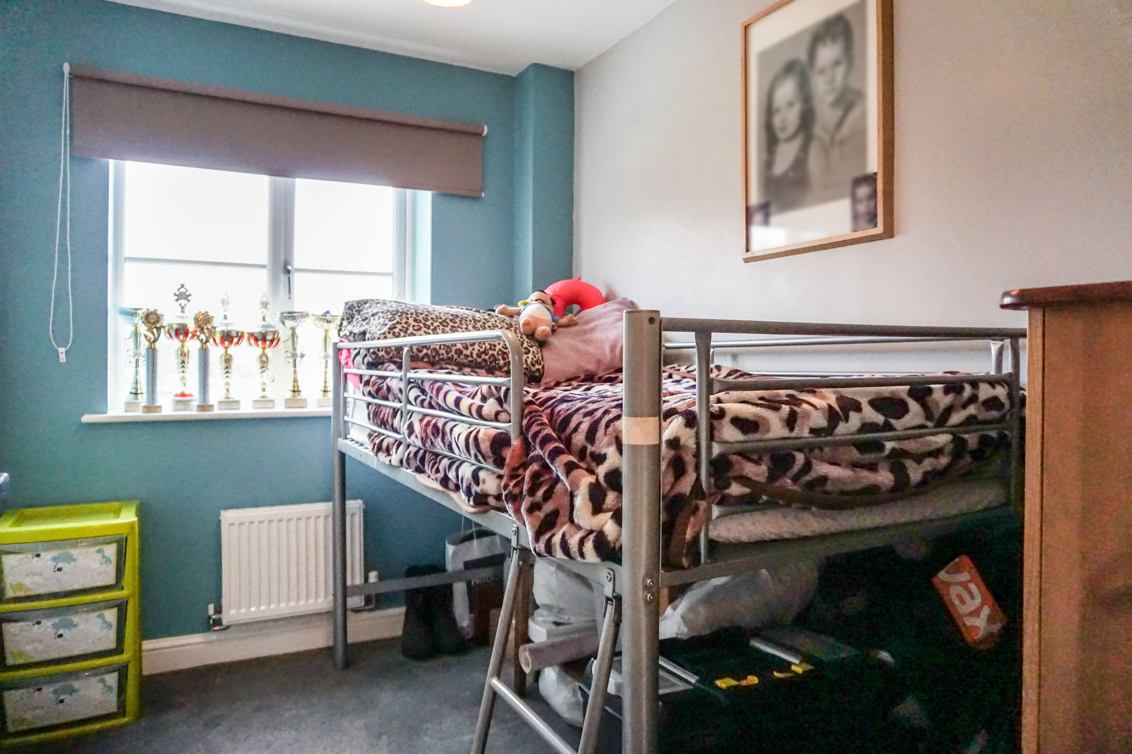 Bedroom Four