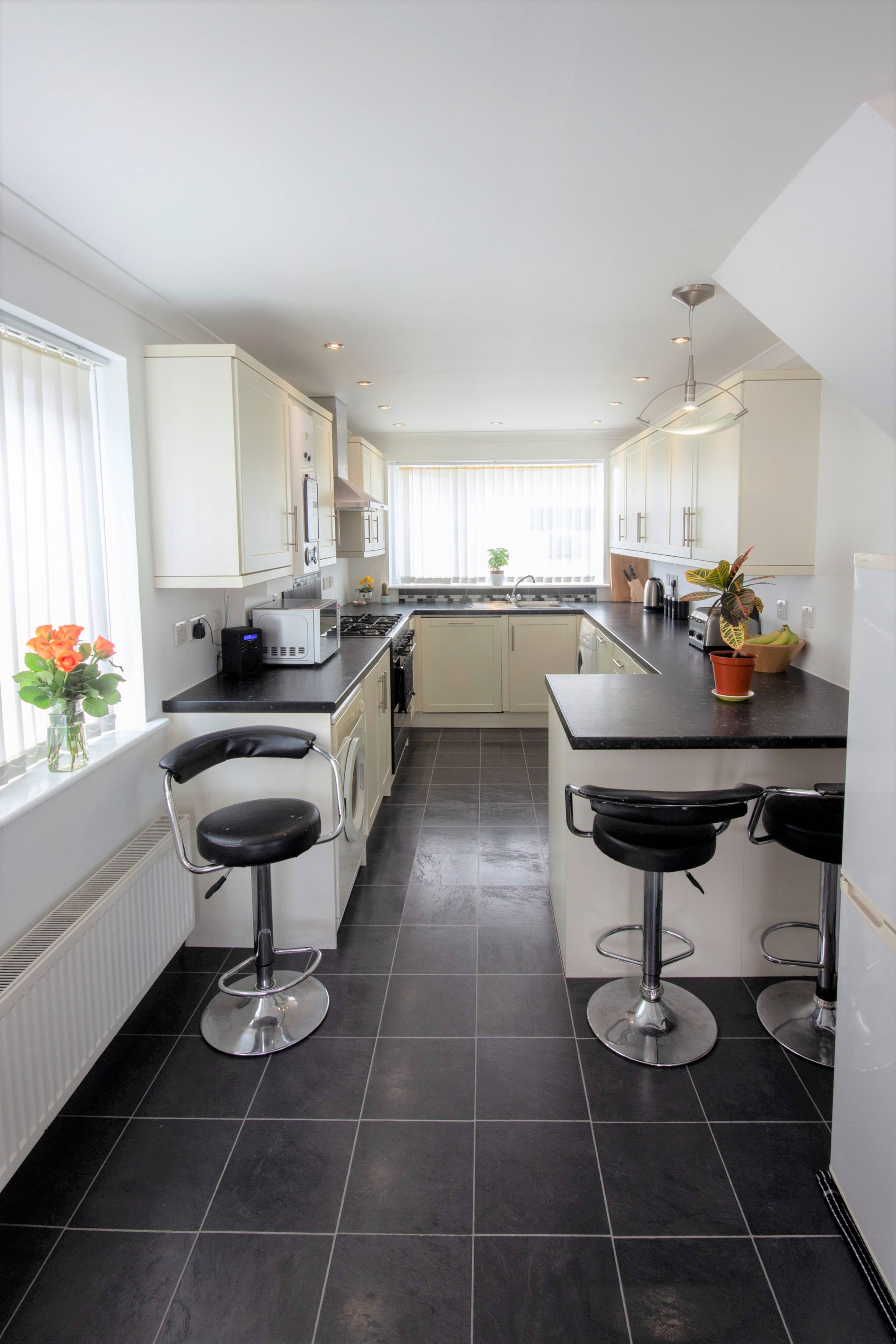 Kitchen/Breakfast