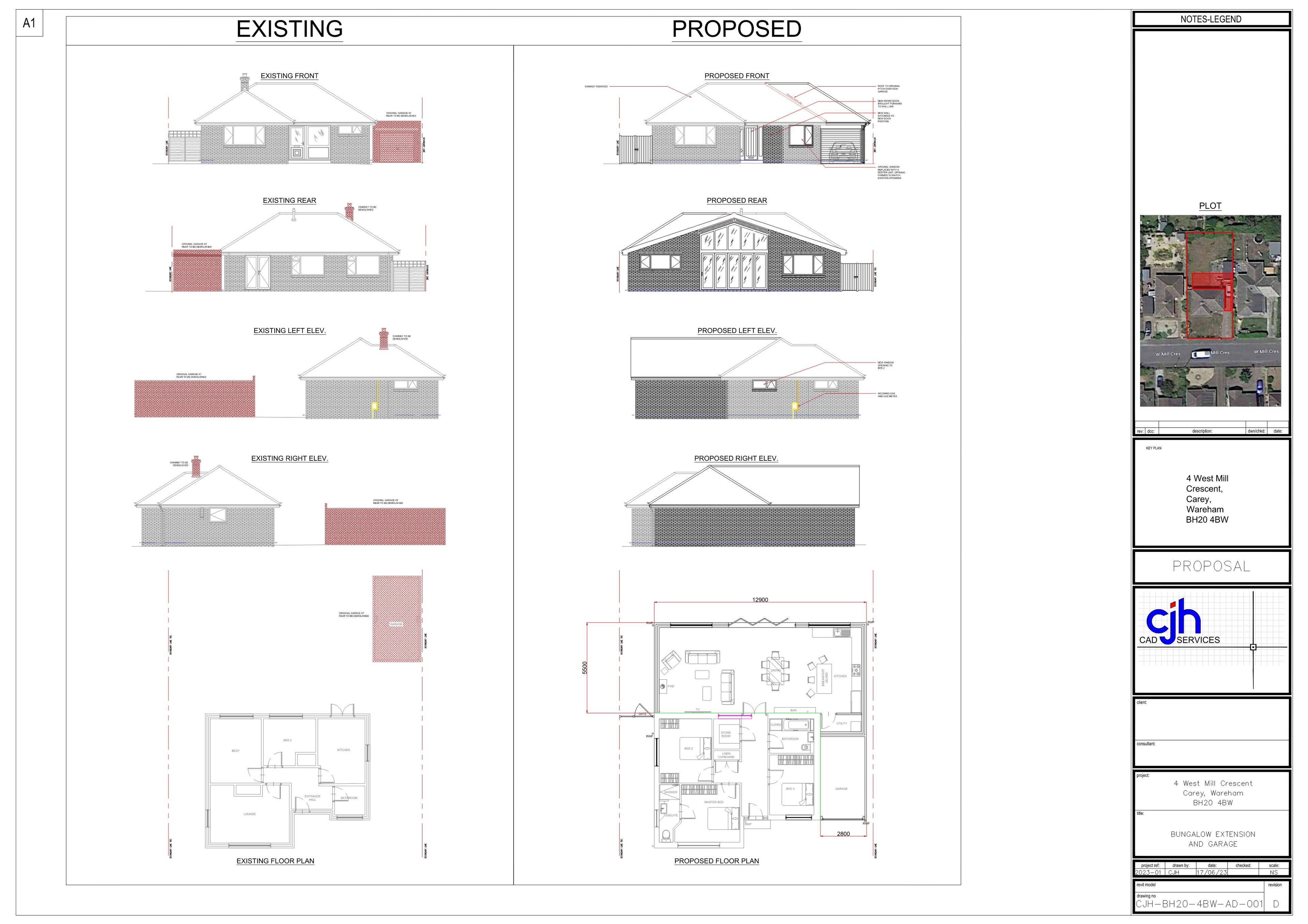 Planning Permission