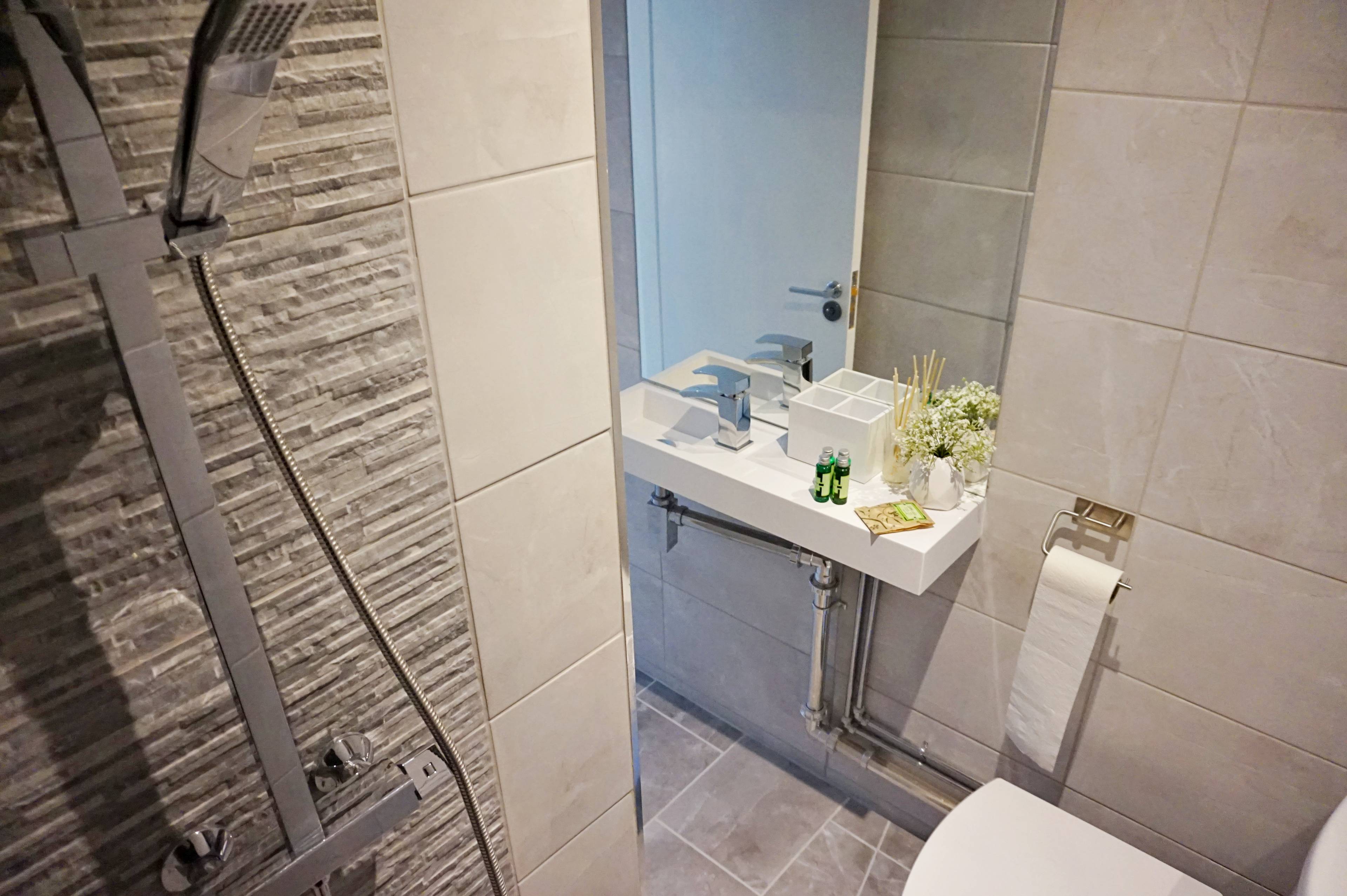 En-suite