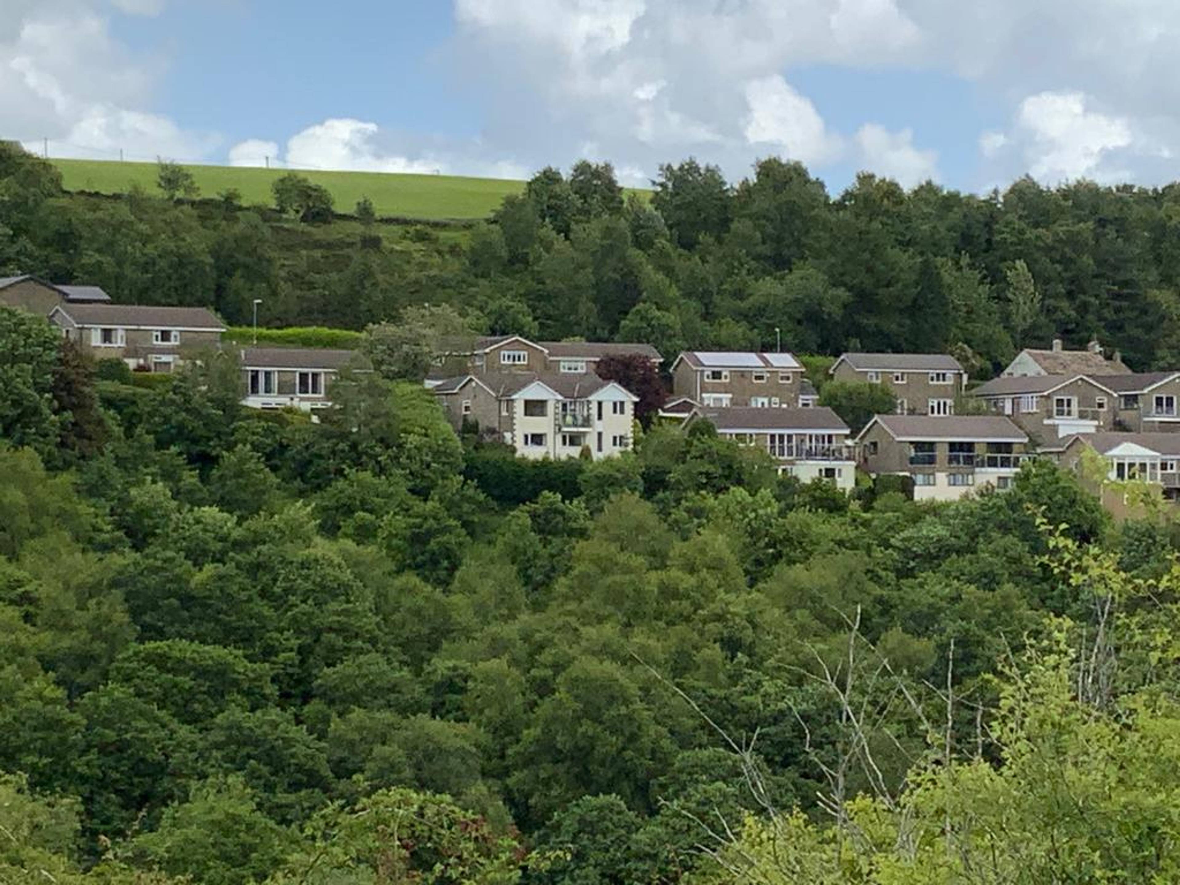 View Of The Property