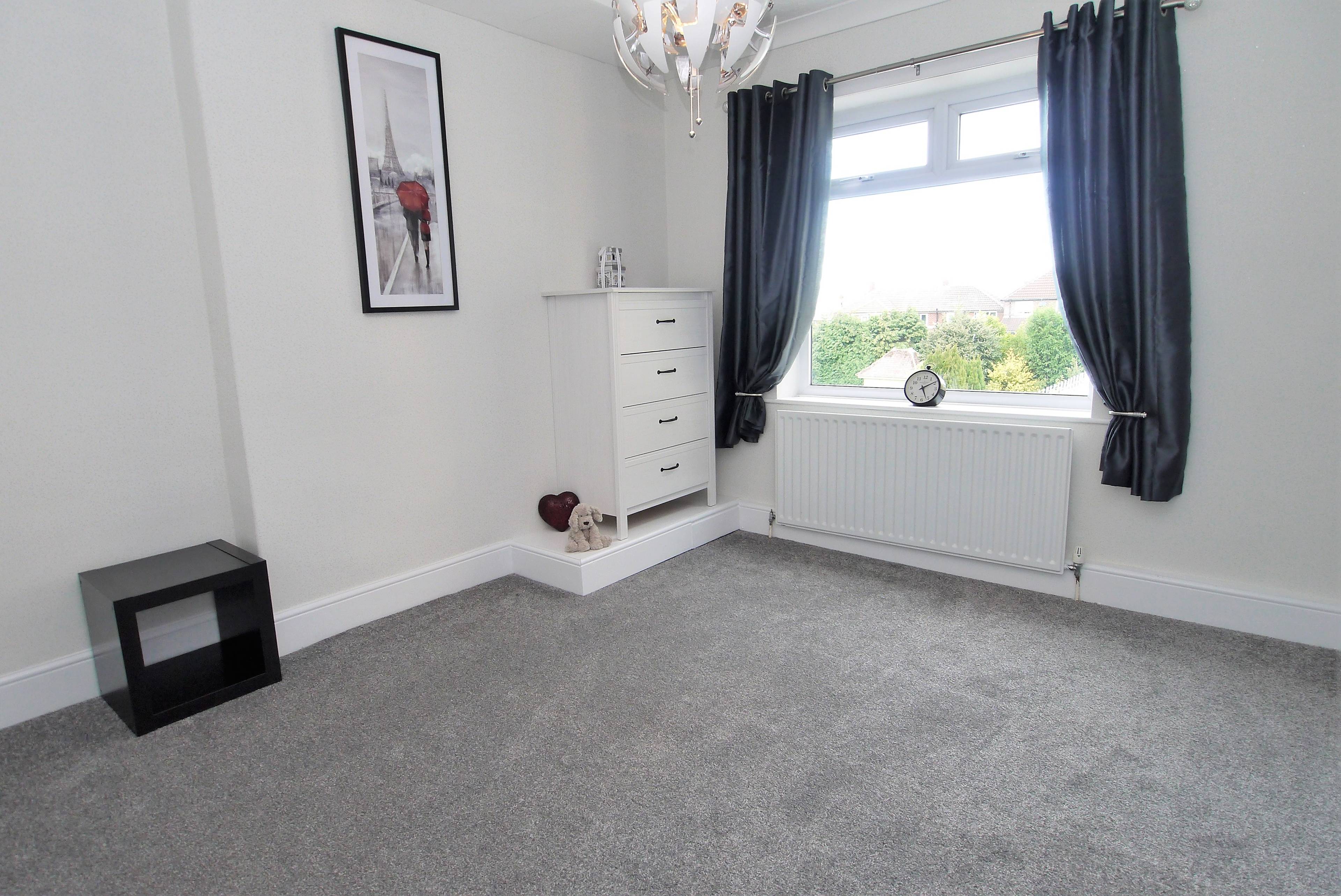 Bedroom Five