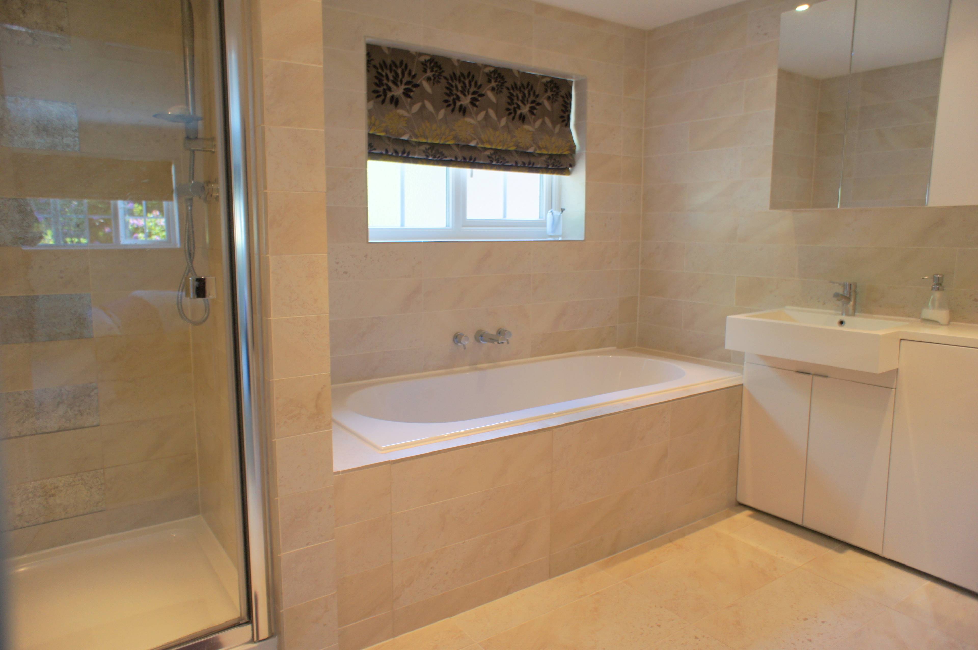 Master En-suite