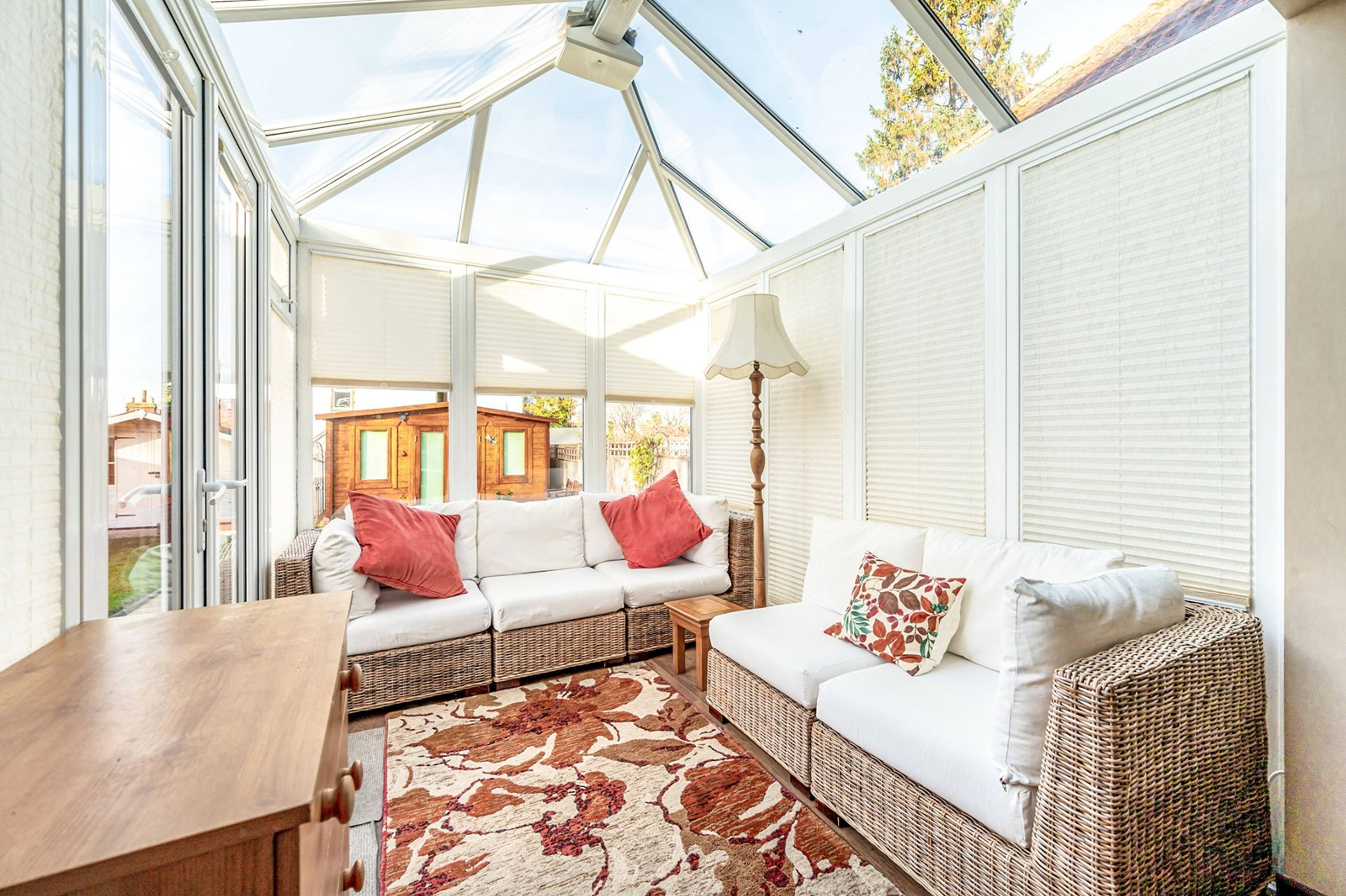 Conservatory