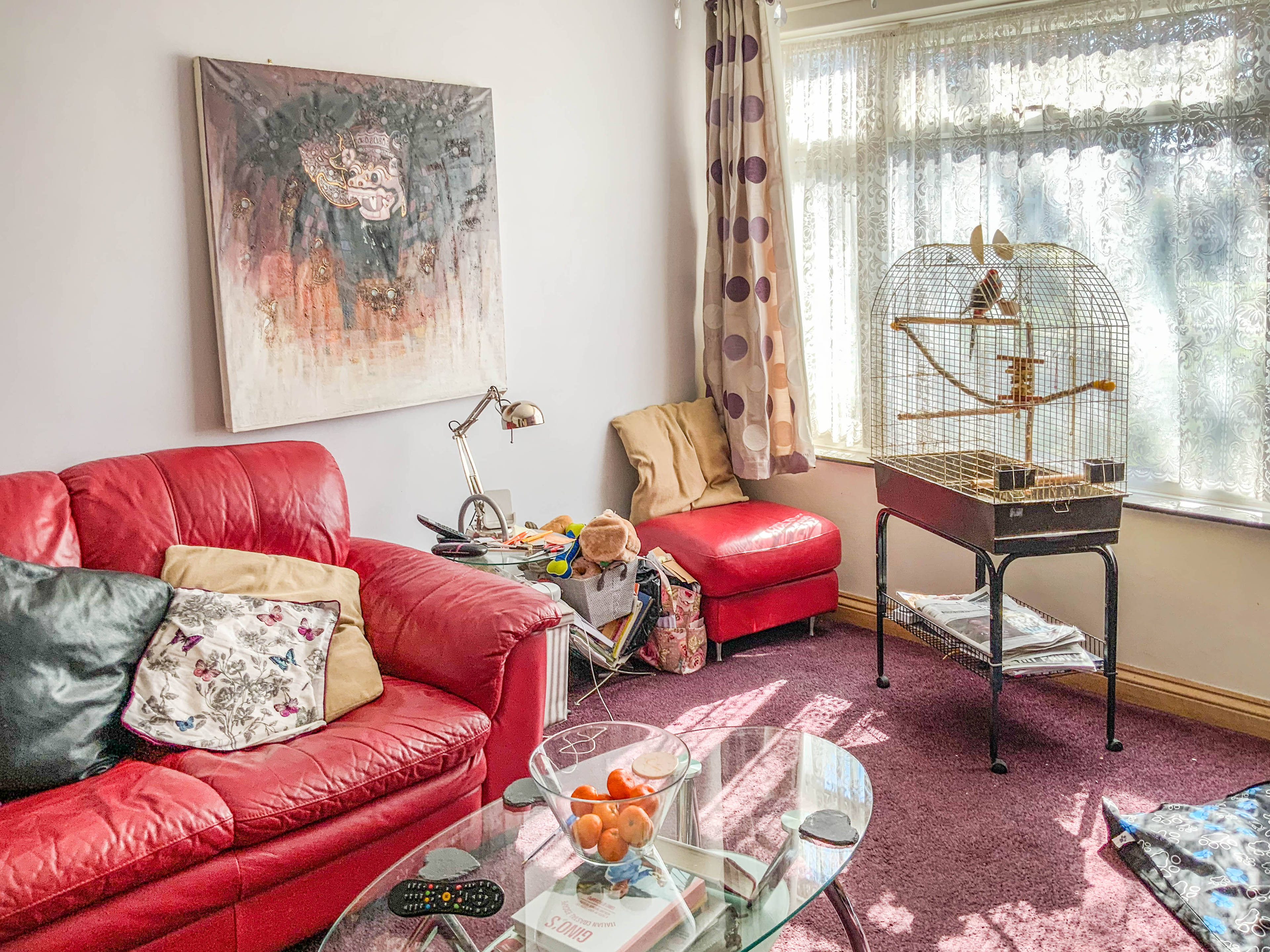 Sitting Room