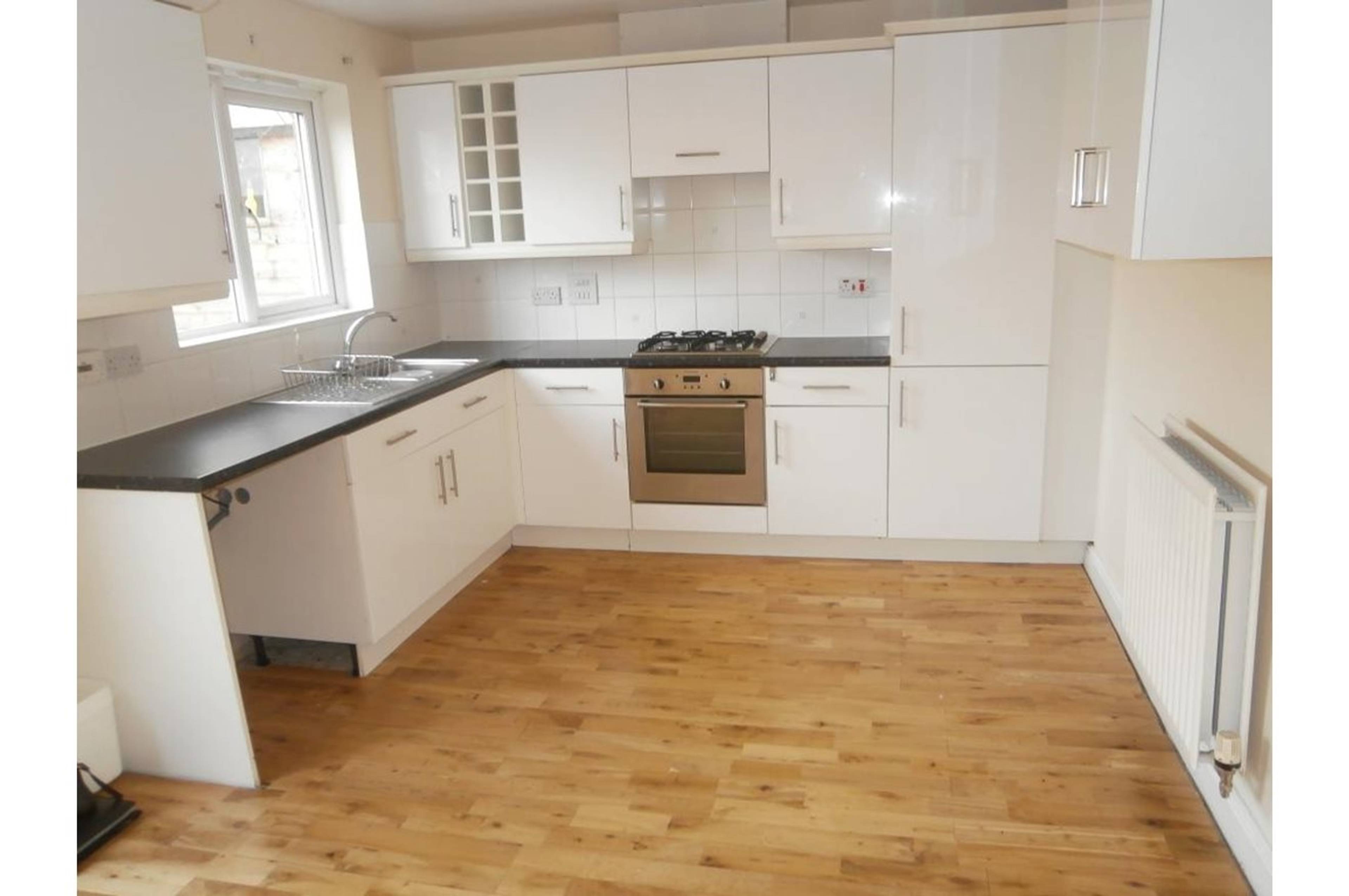 Kitchen / Breakfast