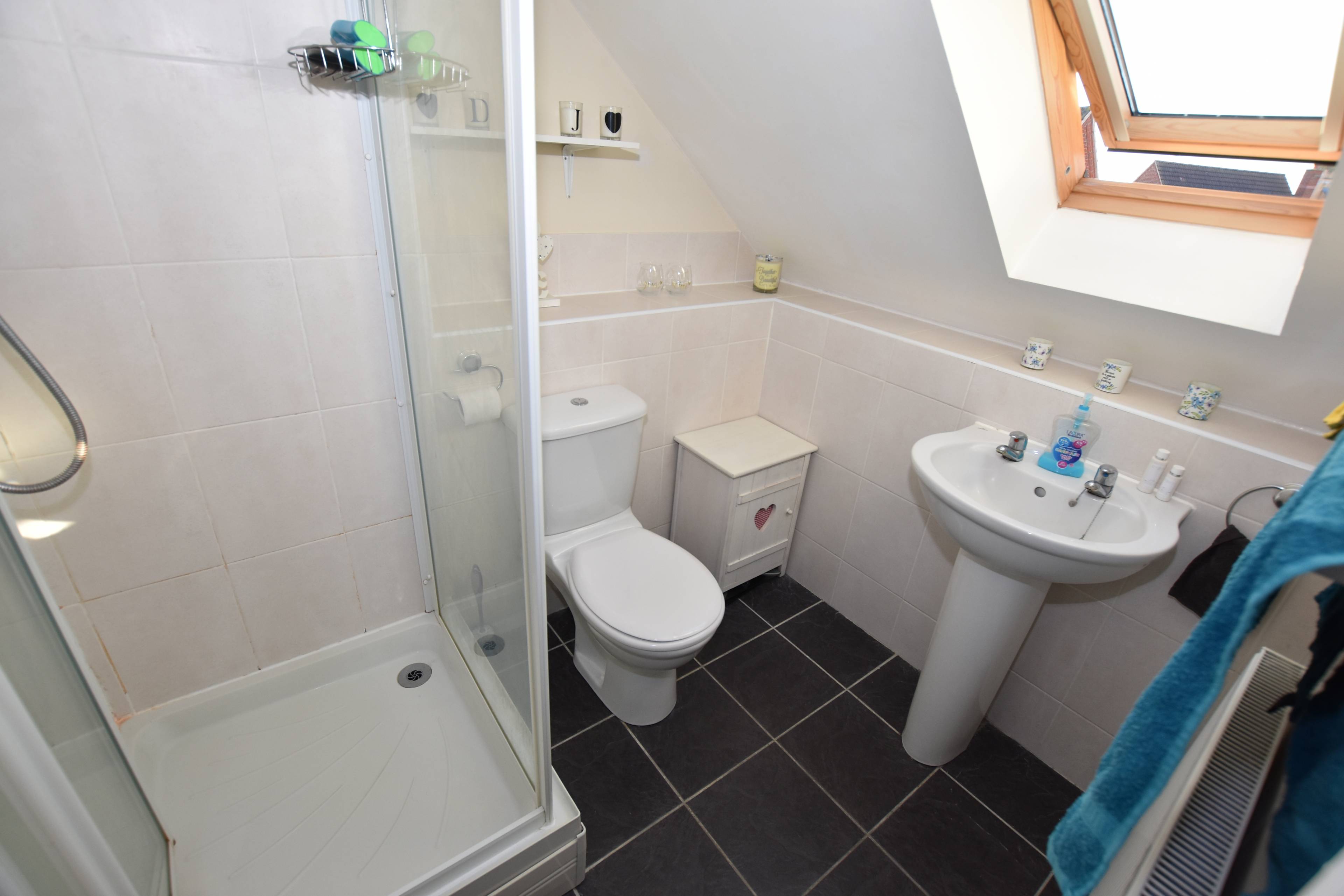 En-suite