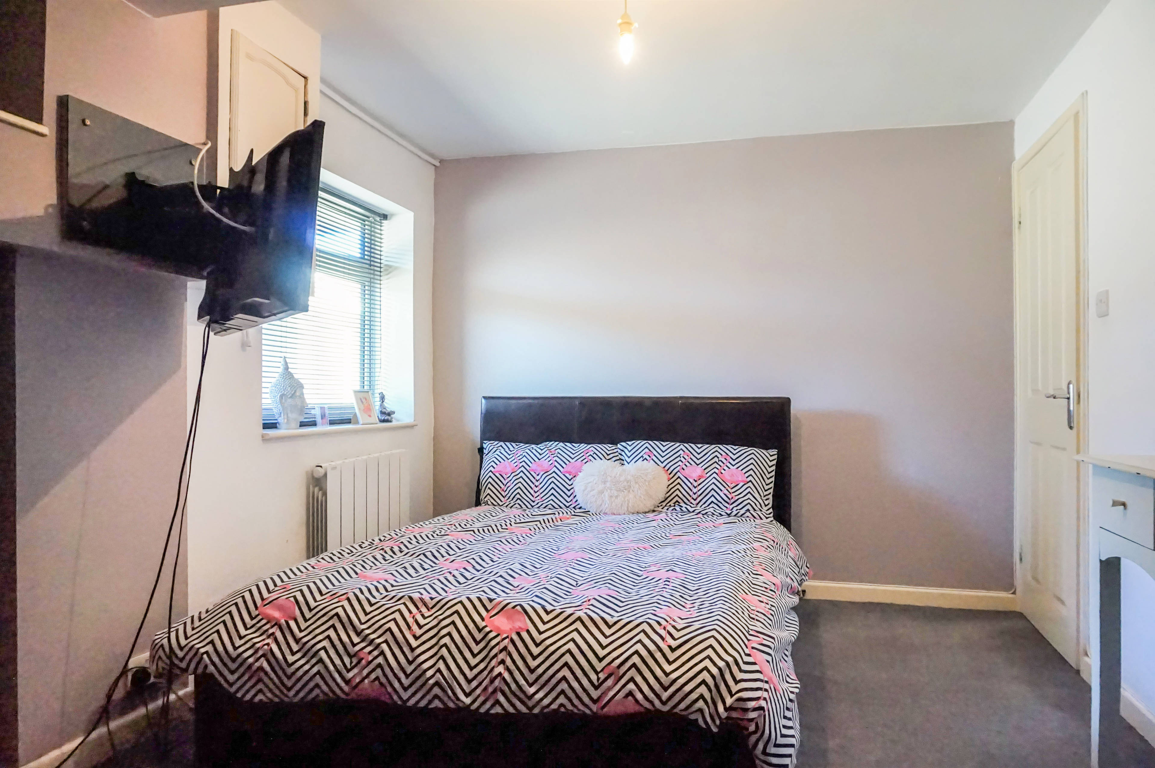 Annexe Bedroom