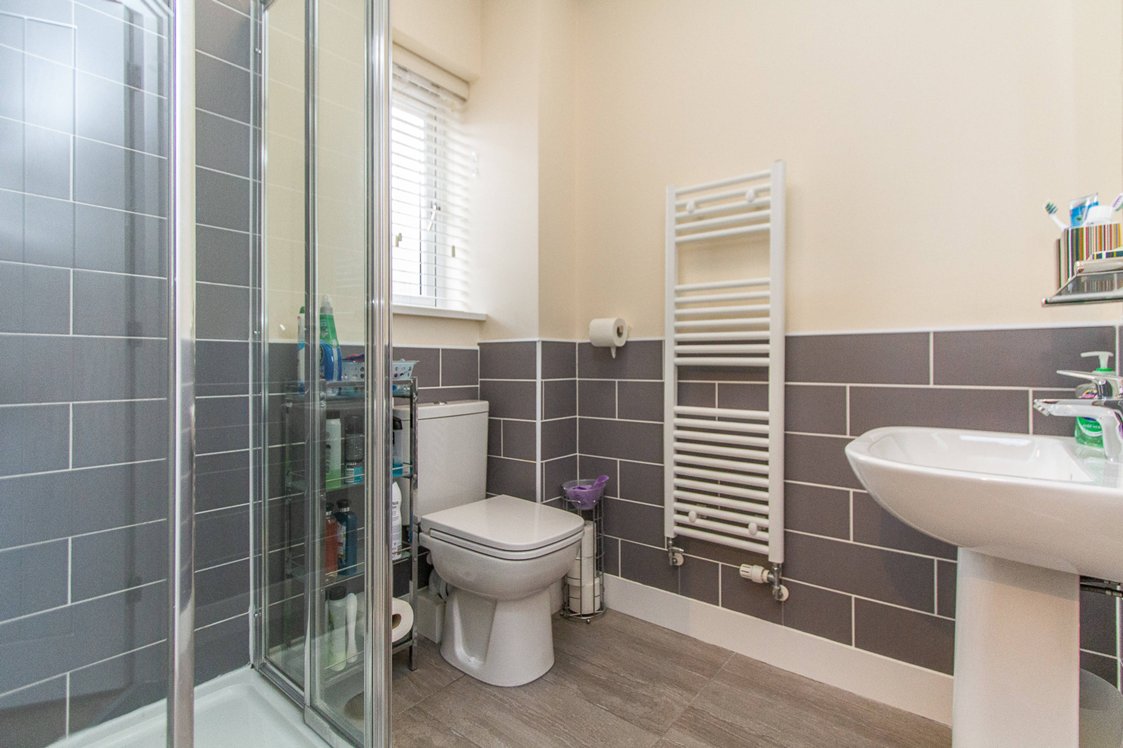 Master En-suite