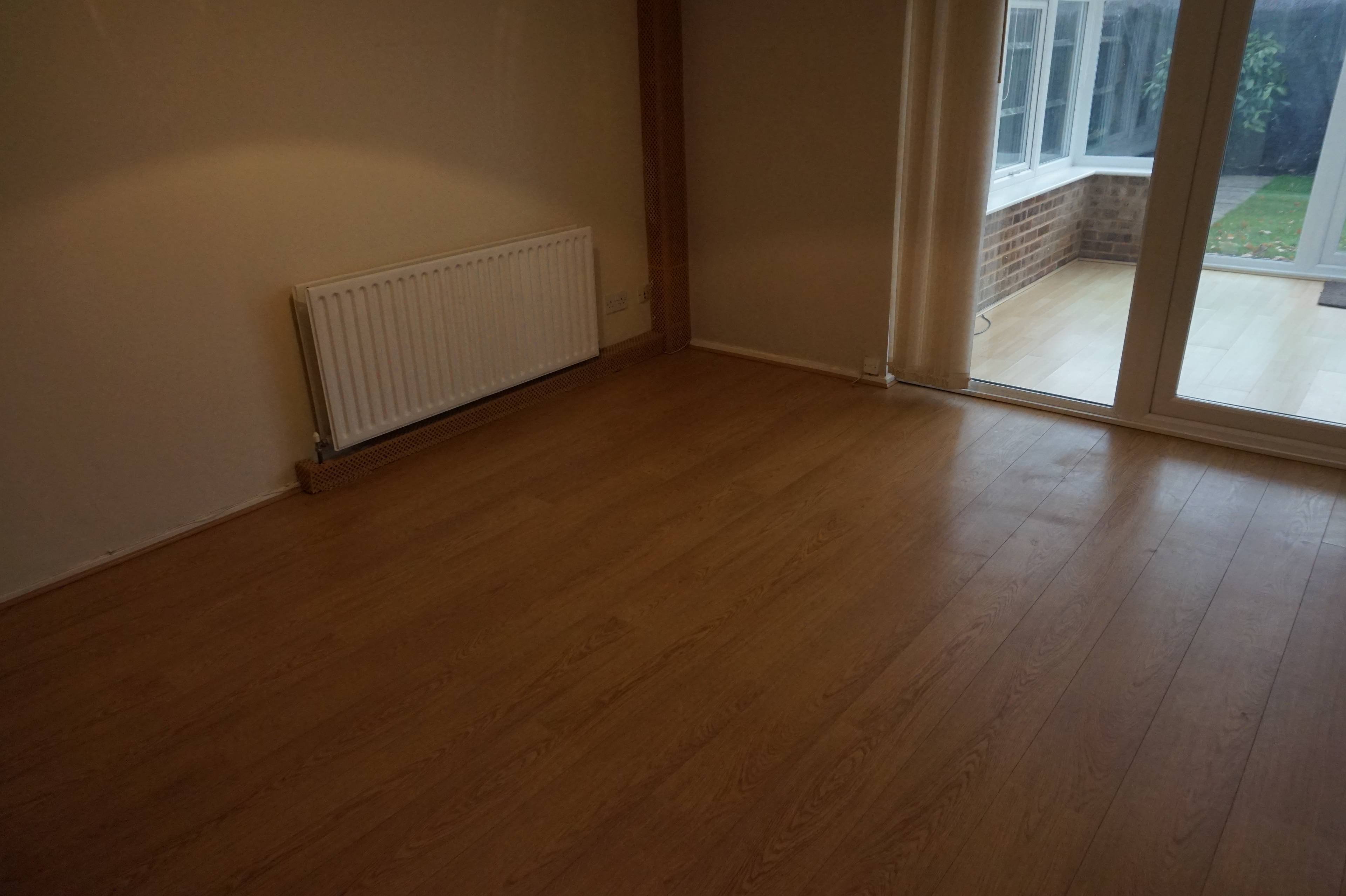 Living / Dining Room