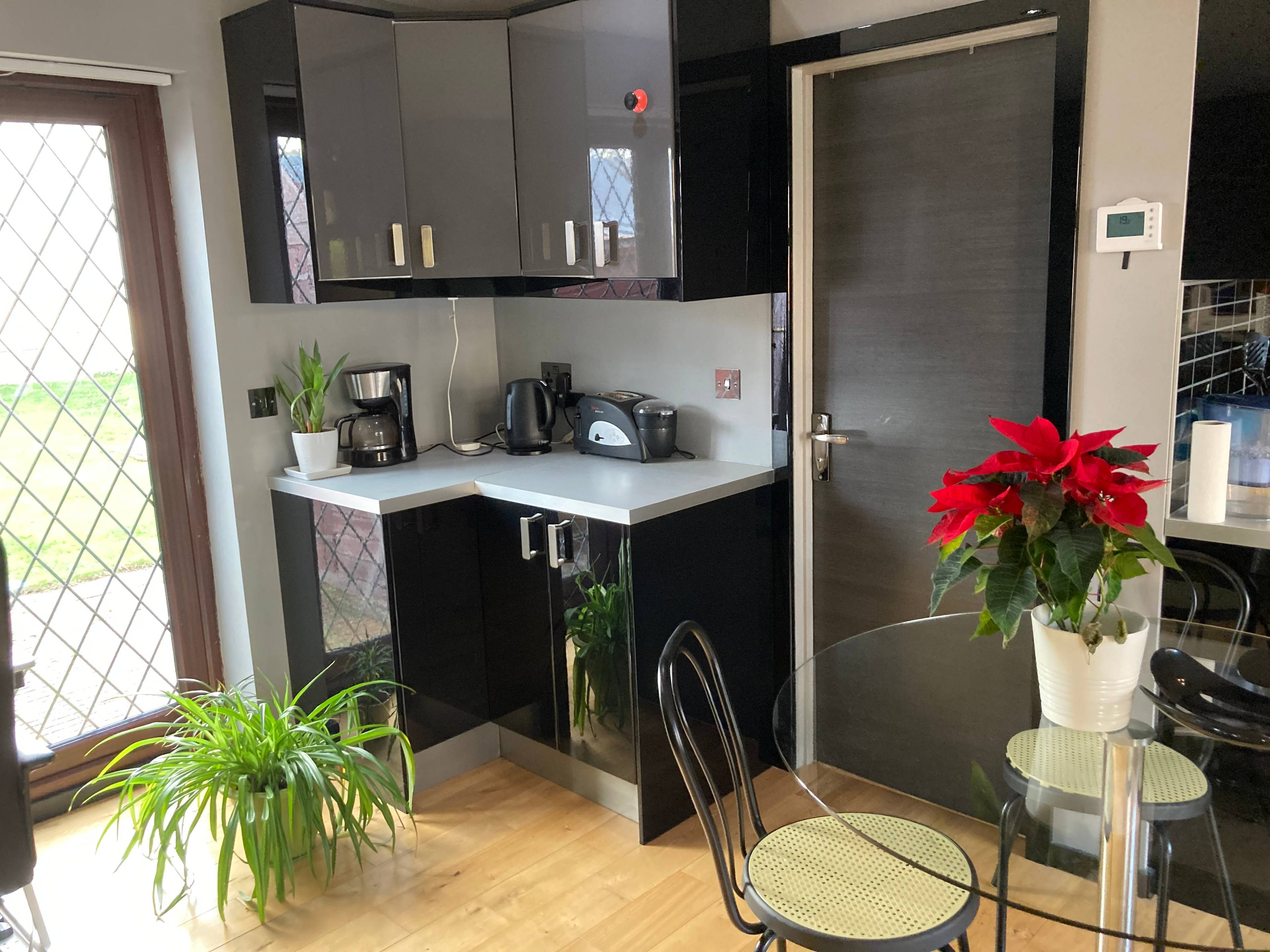 Annexe Kitchen