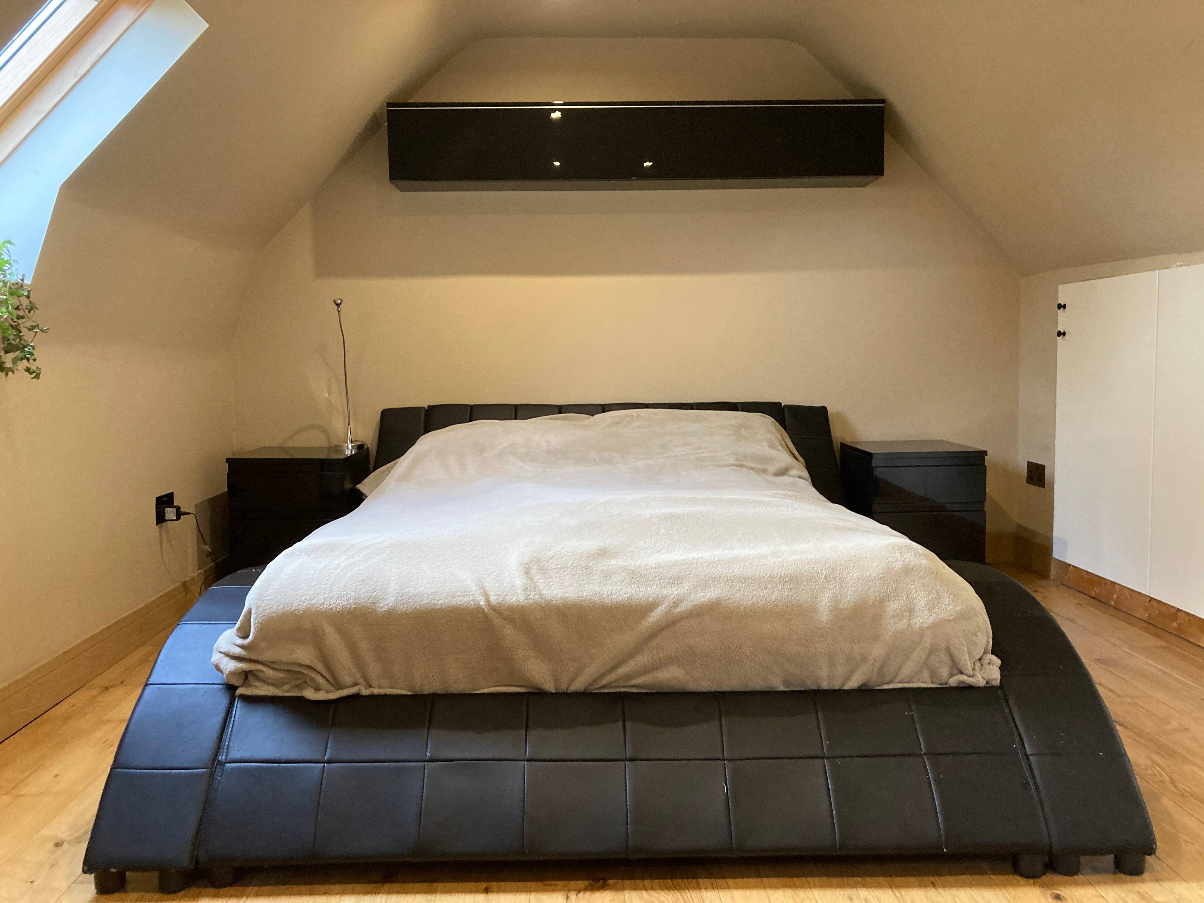 Annexe Bedroom