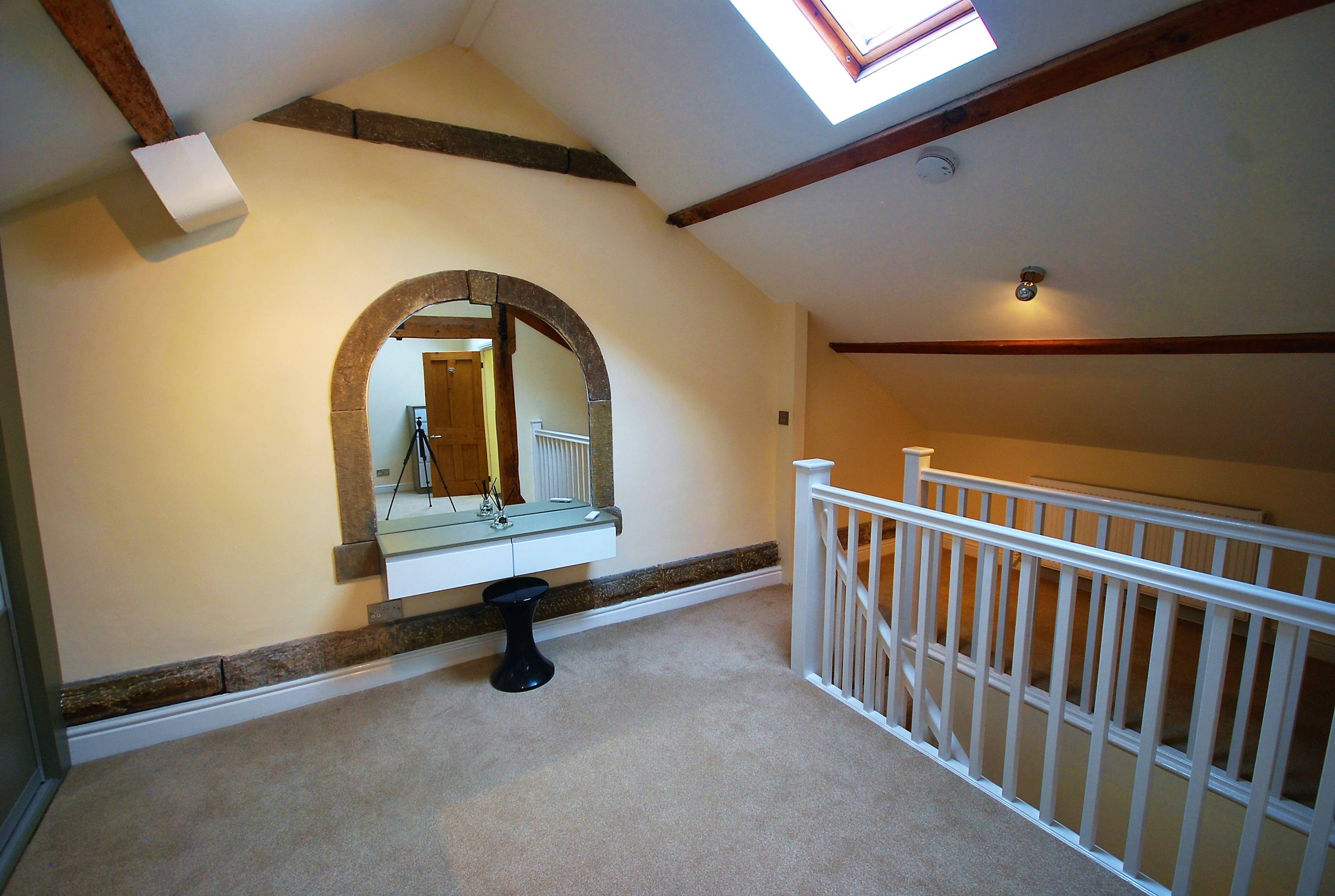 Master Dressing Room