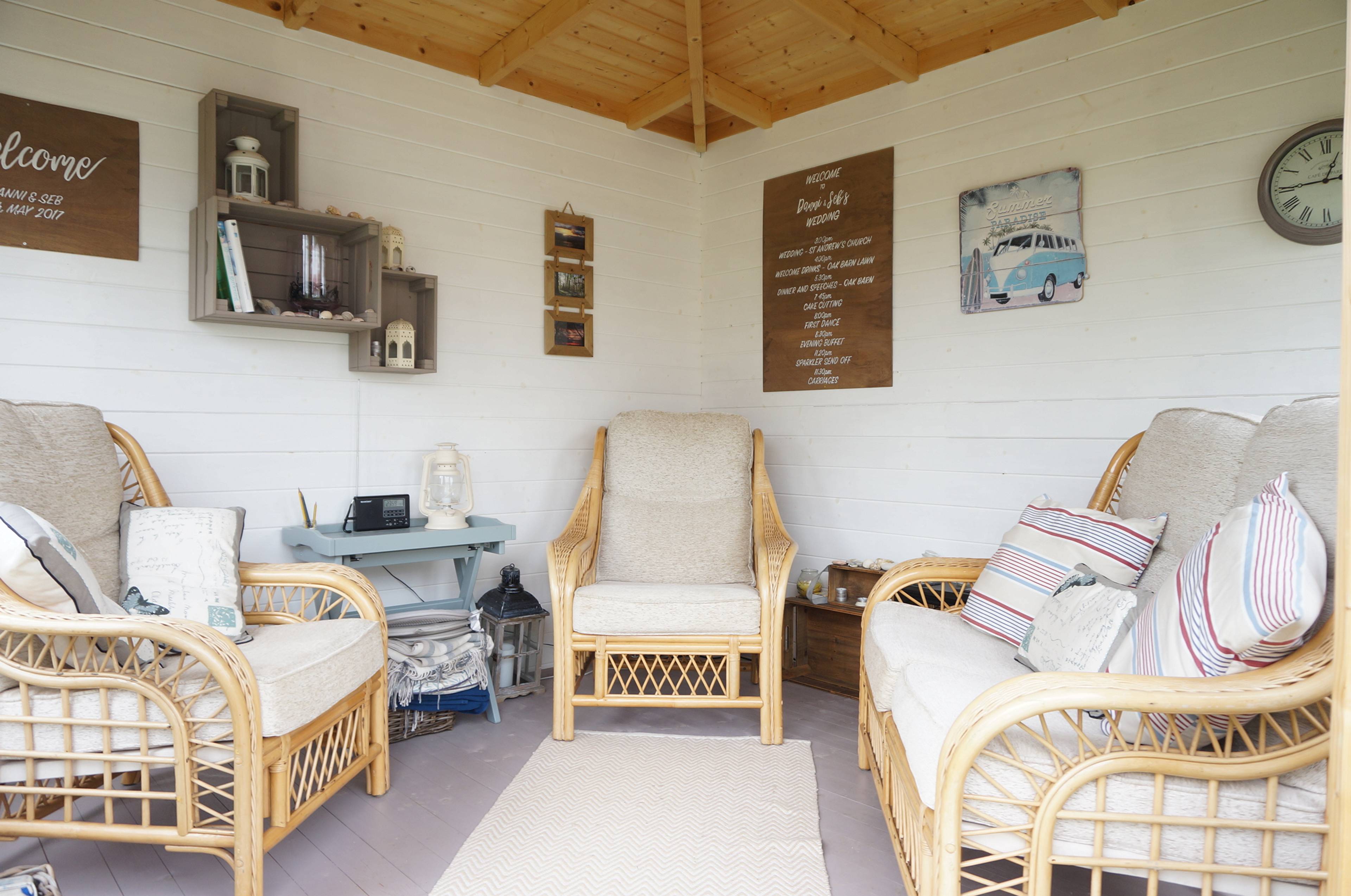 Summer House