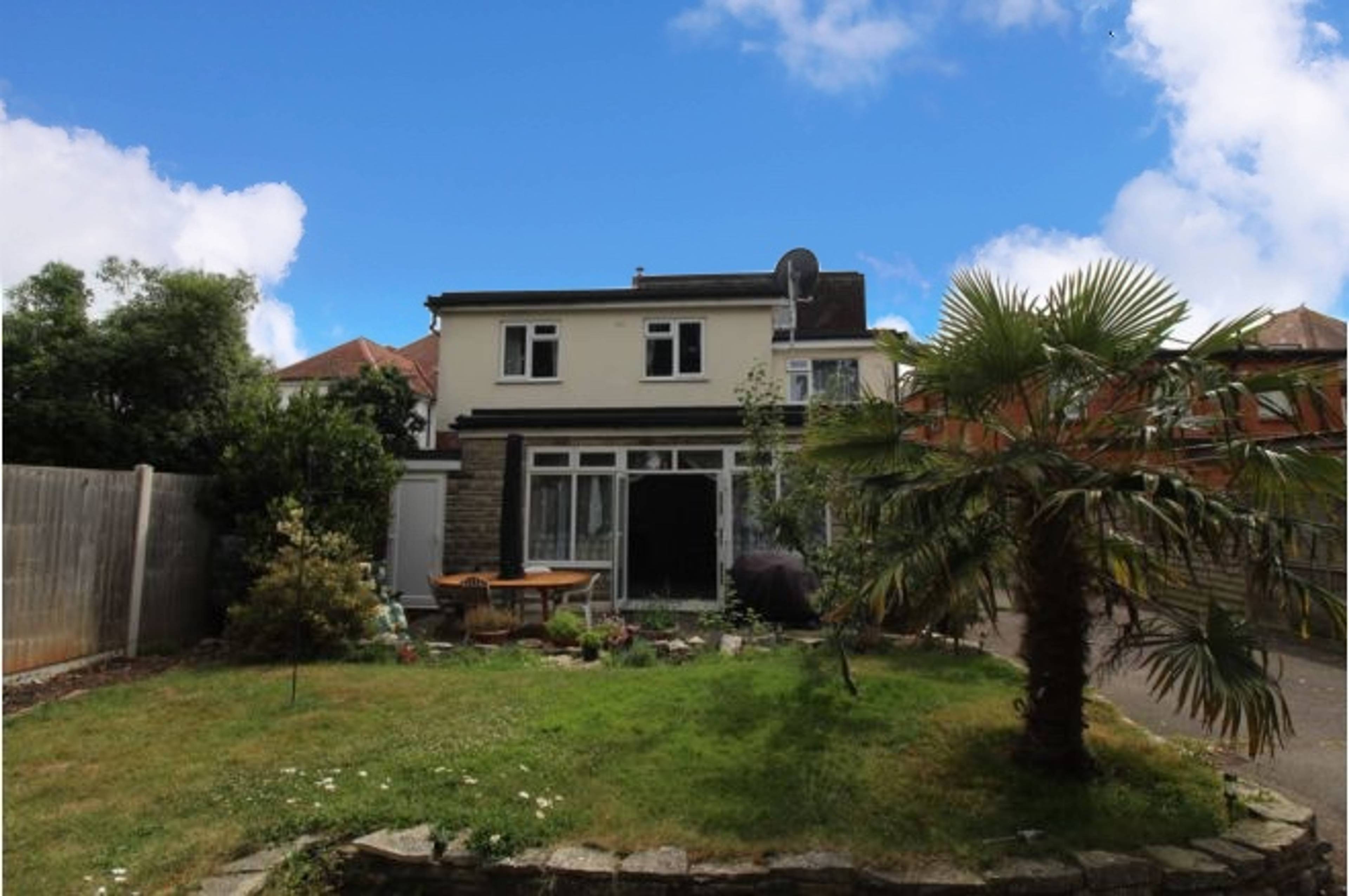 The Property