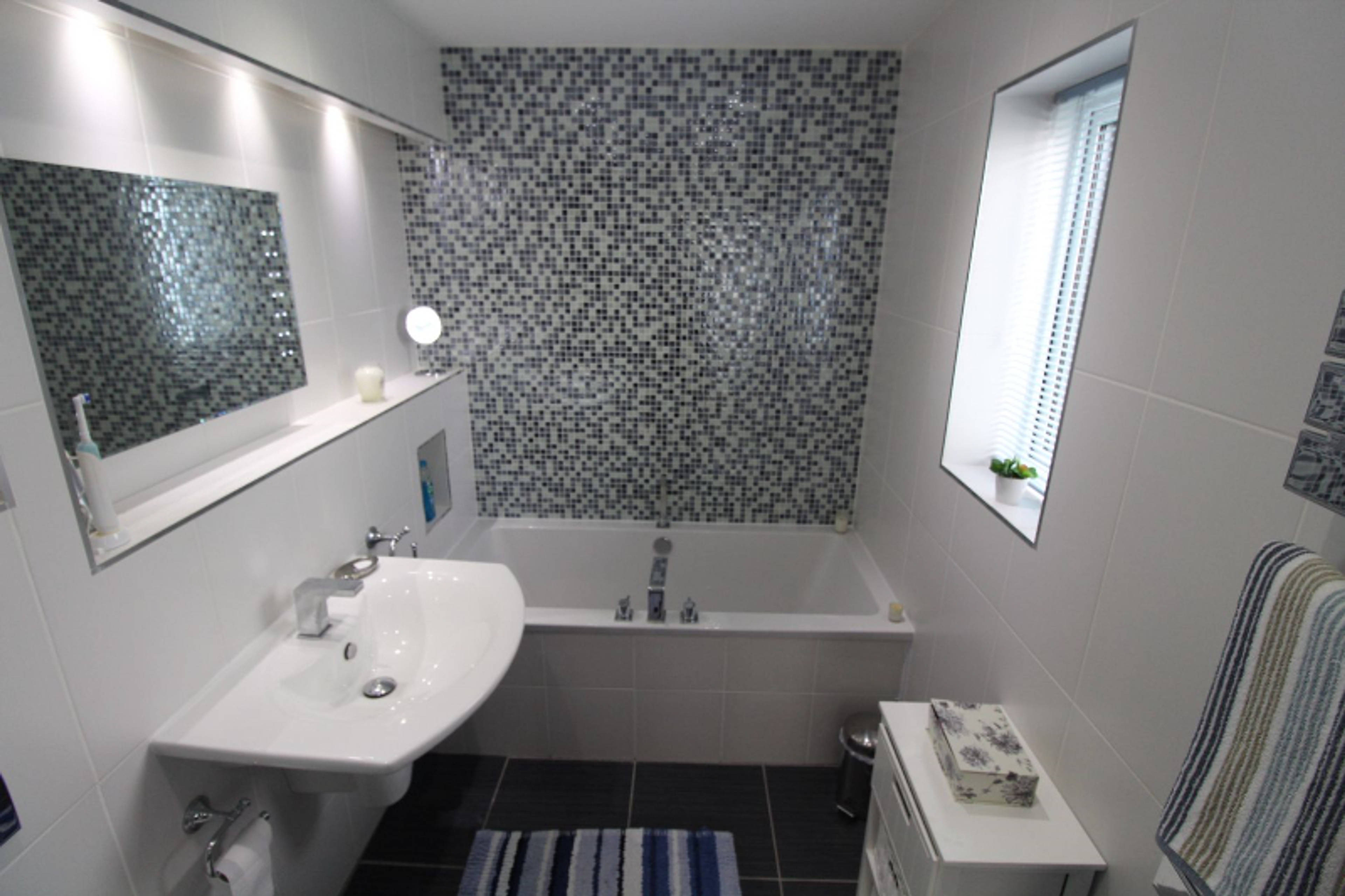 Master En-suite