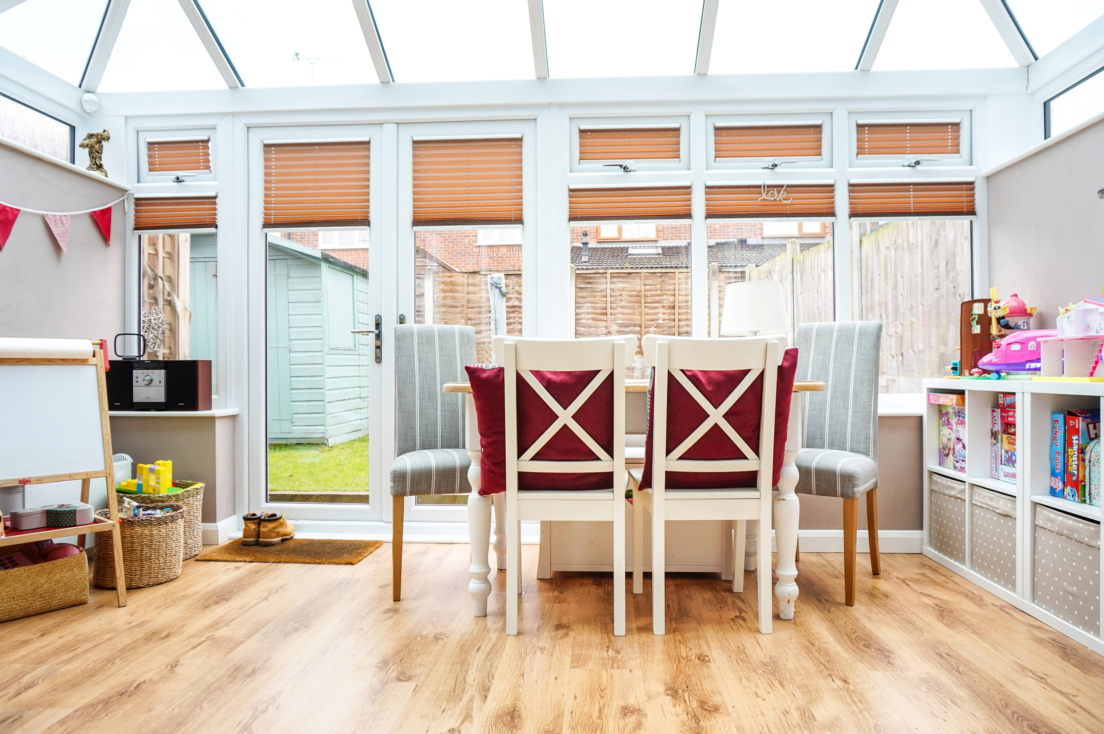 Conservatory